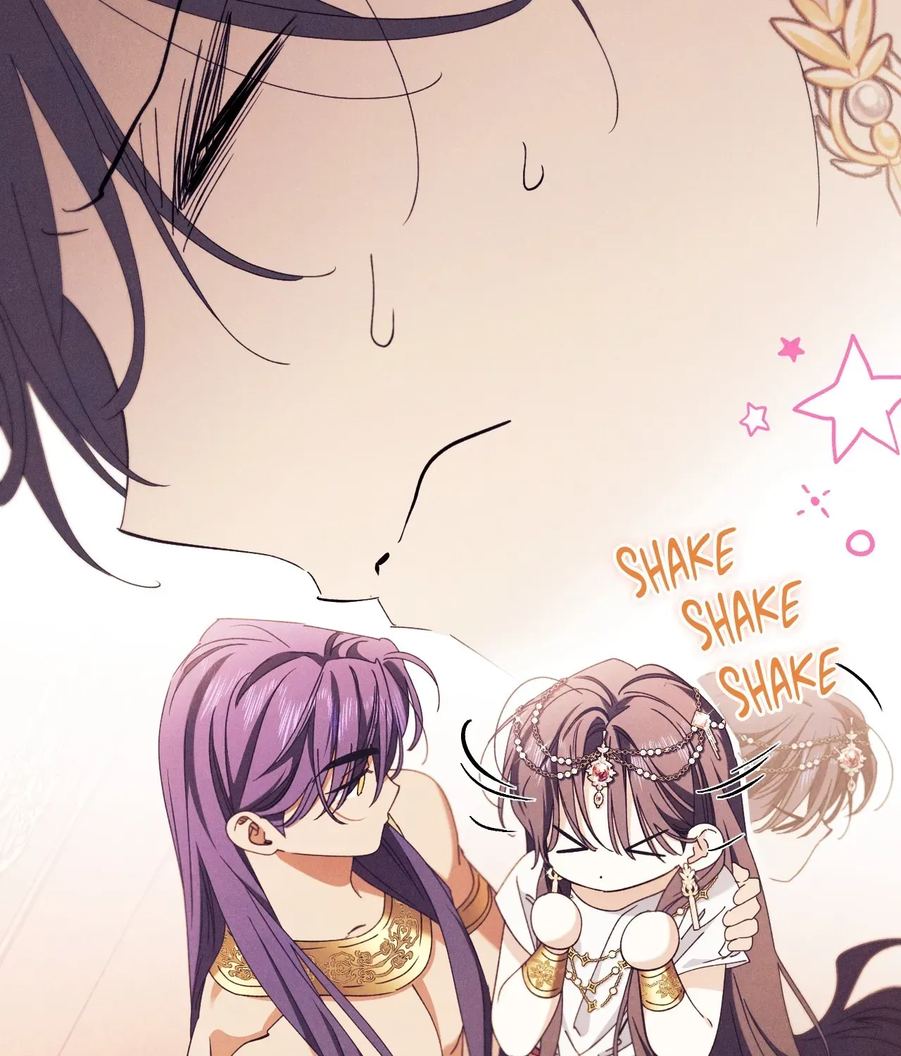 Devoured: The Serpent and the Pomegranate Chapter 38 page 134 - 