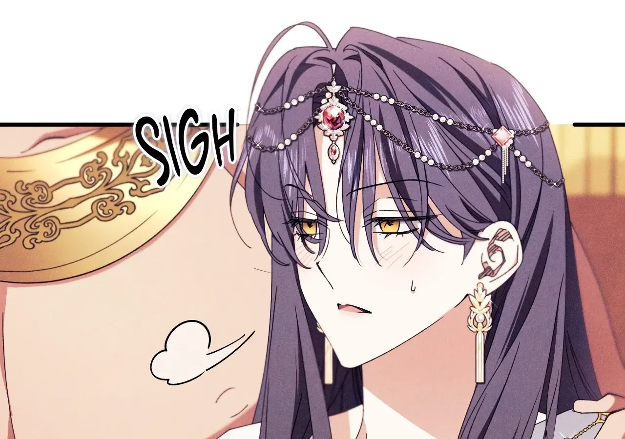 Devoured: The Serpent and the Pomegranate Chapter 38 page 137 - 