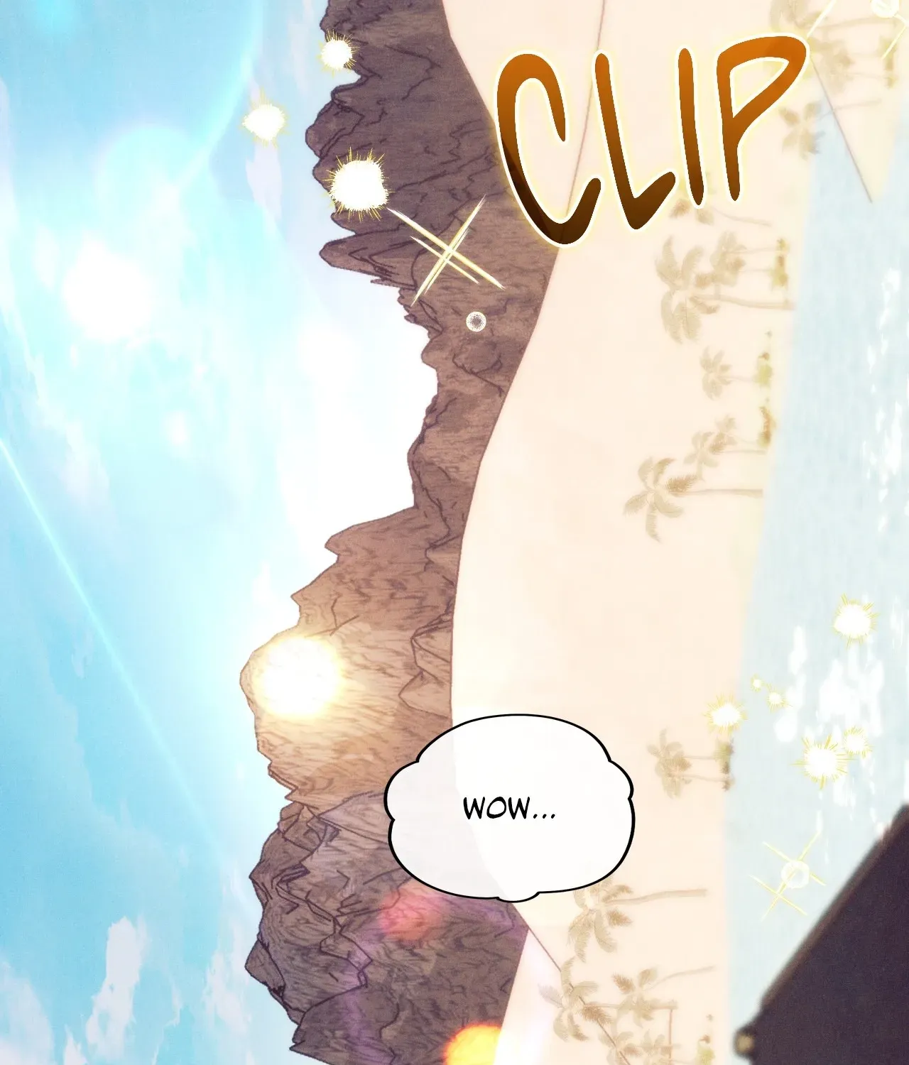 Devoured: The Serpent and the Pomegranate Chapter 38 page 140 - 