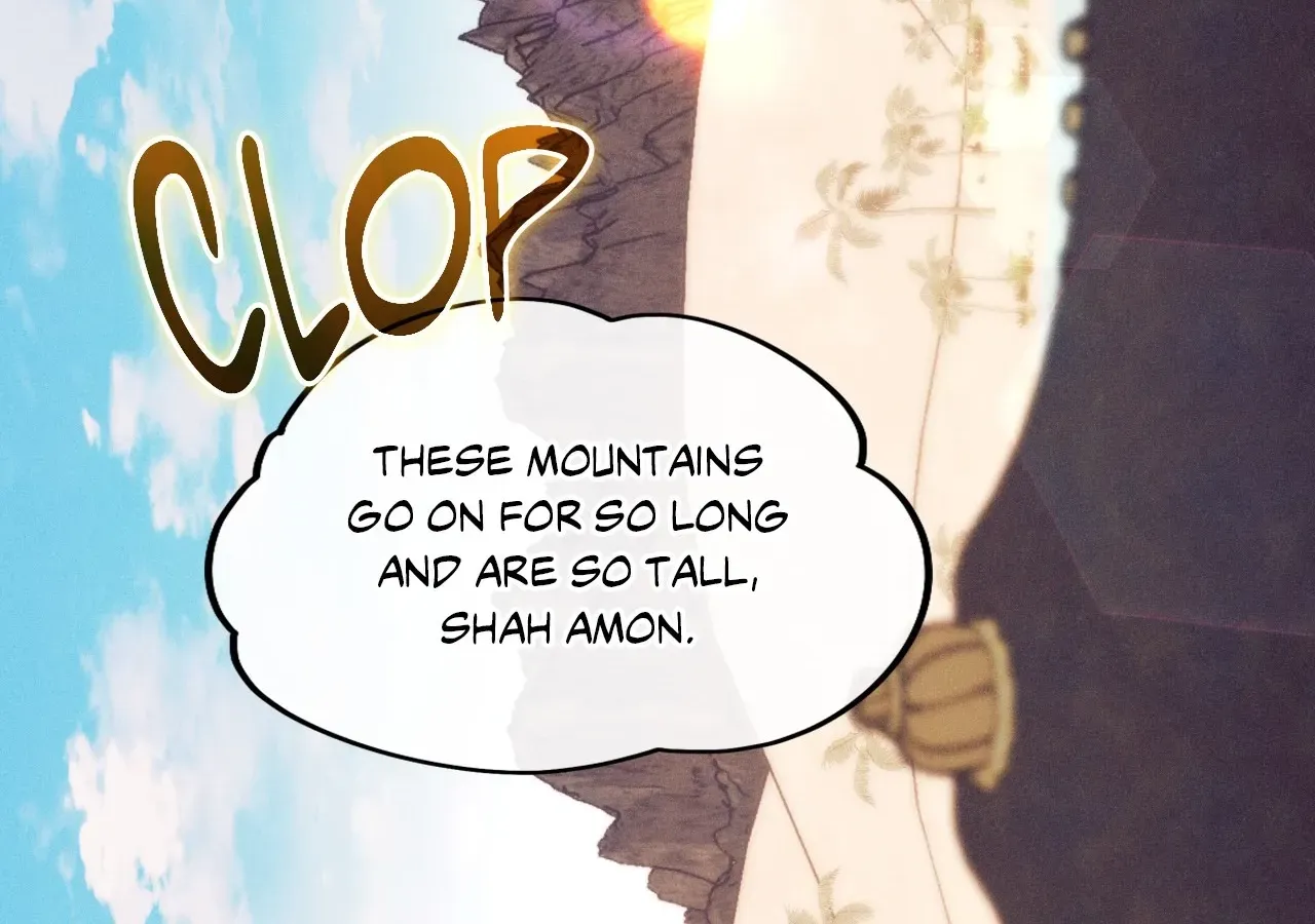 Devoured: The Serpent and the Pomegranate Chapter 38 page 141 - 