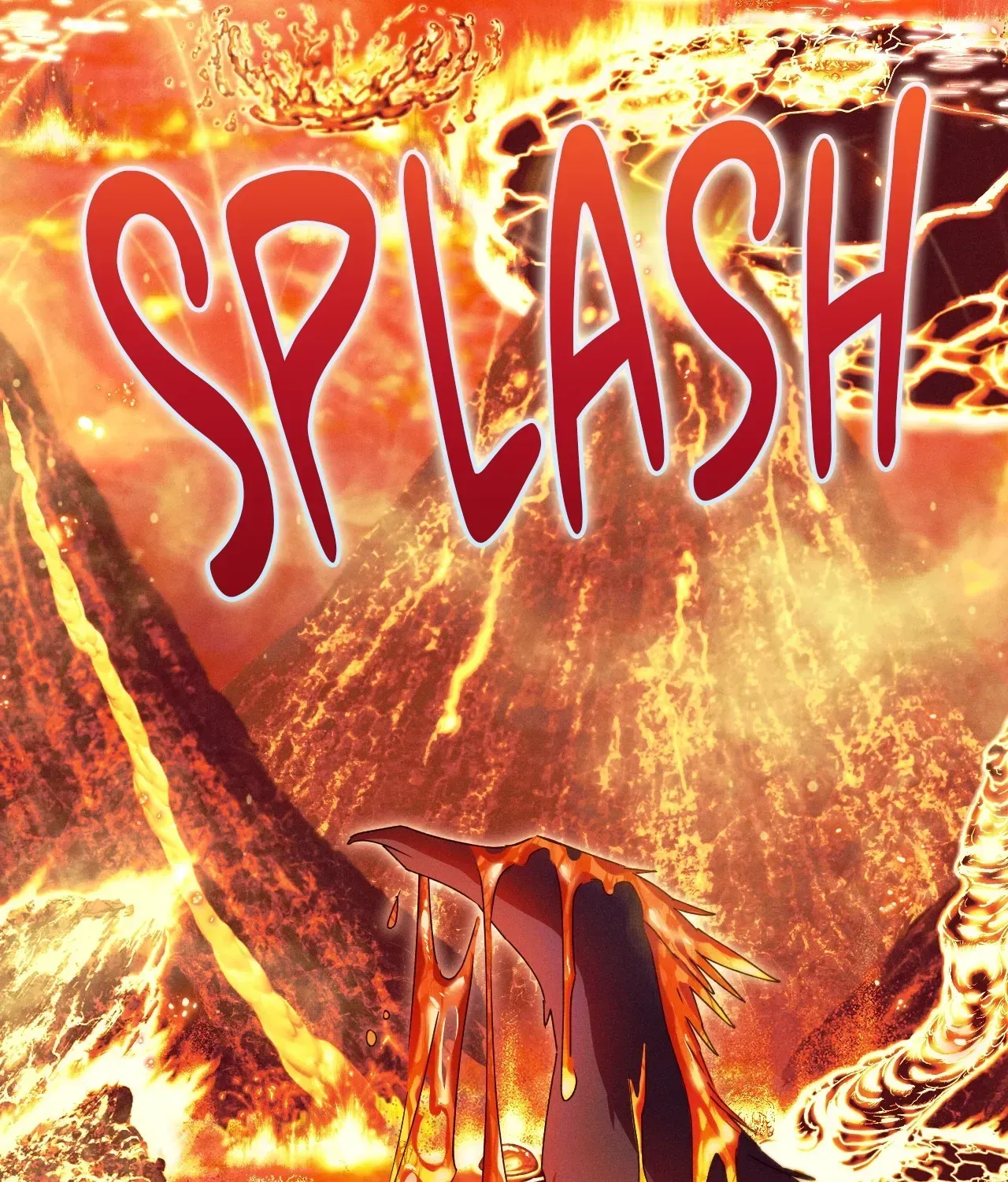 Devoured: The Serpent and the Pomegranate Chapter 38 page 159 - 