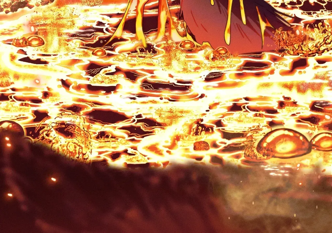 Devoured: The Serpent and the Pomegranate Chapter 38 page 160 - 
