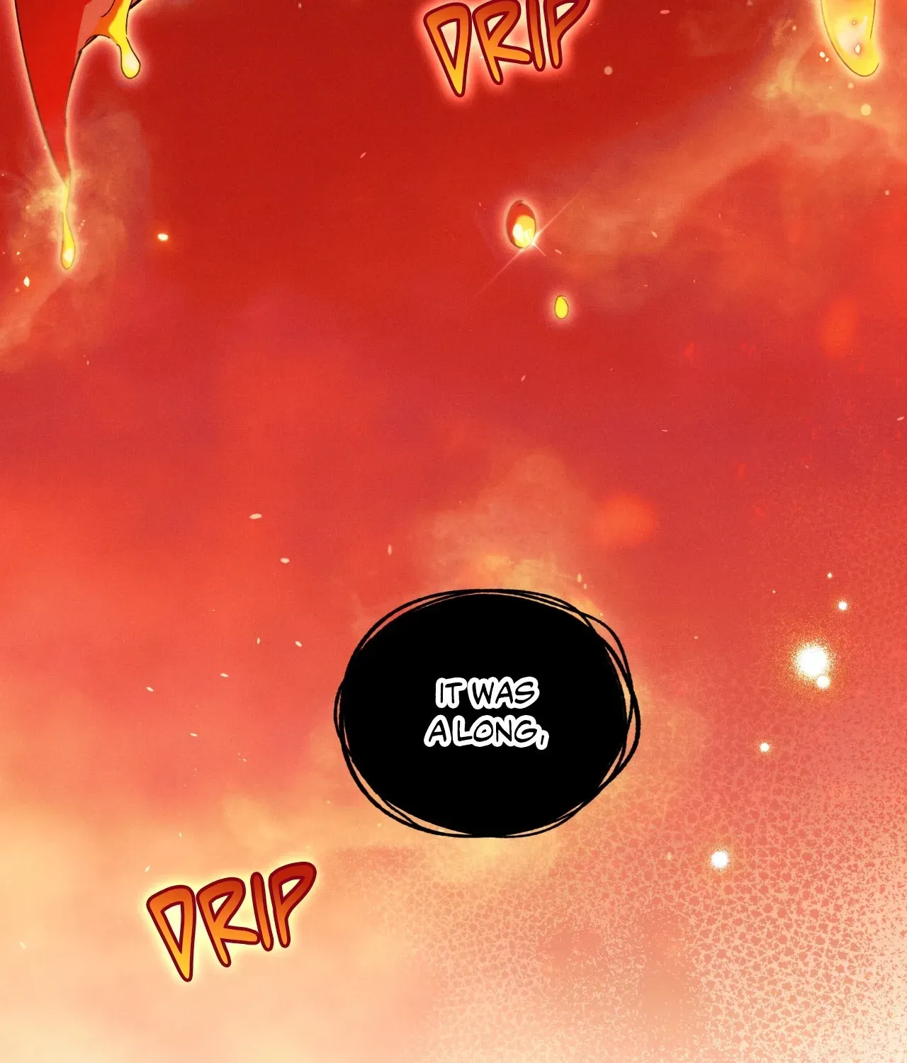 Devoured: The Serpent and the Pomegranate Chapter 38 page 163 - 