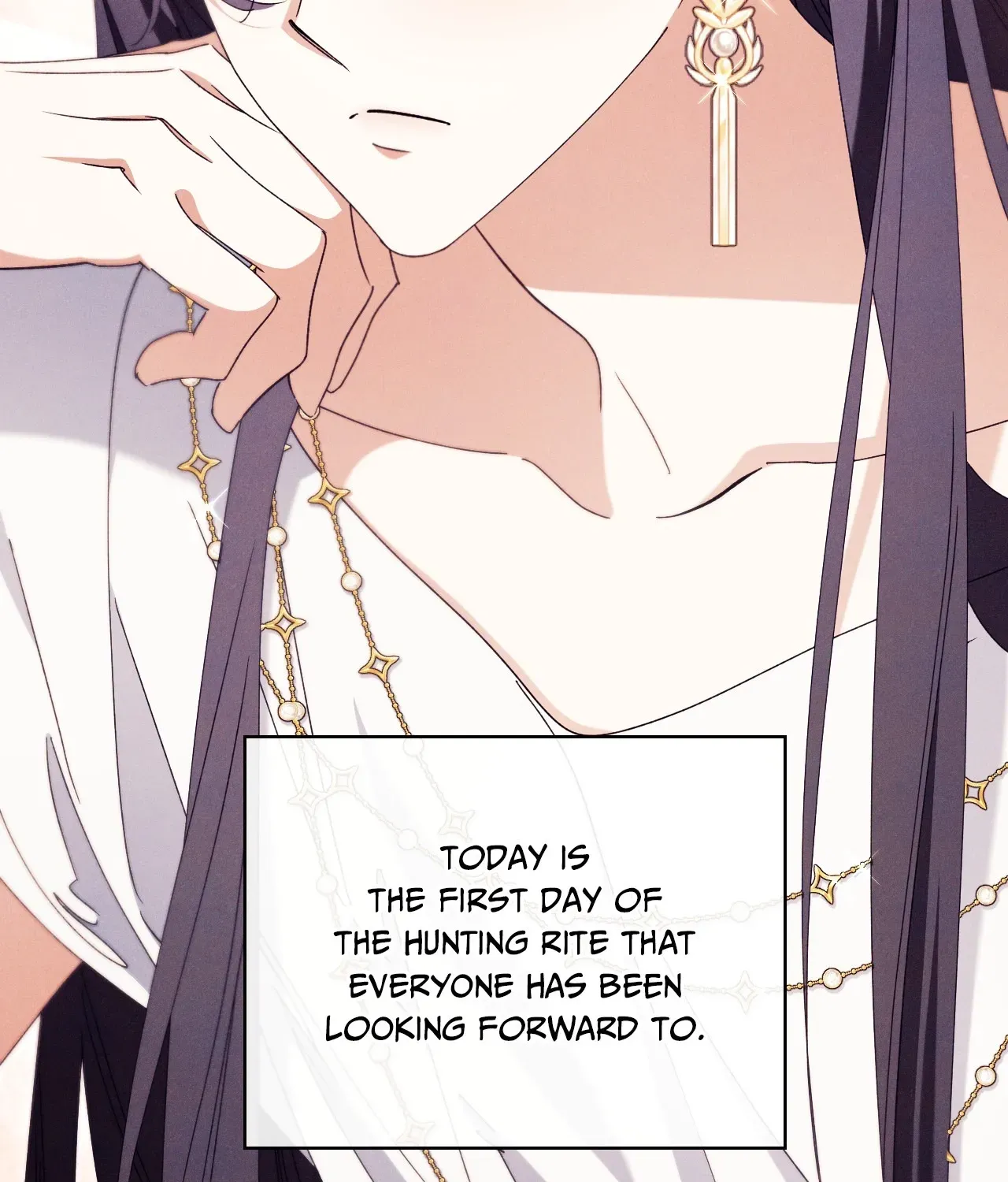 Devoured: The Serpent and the Pomegranate Chapter 38 page 20 - 