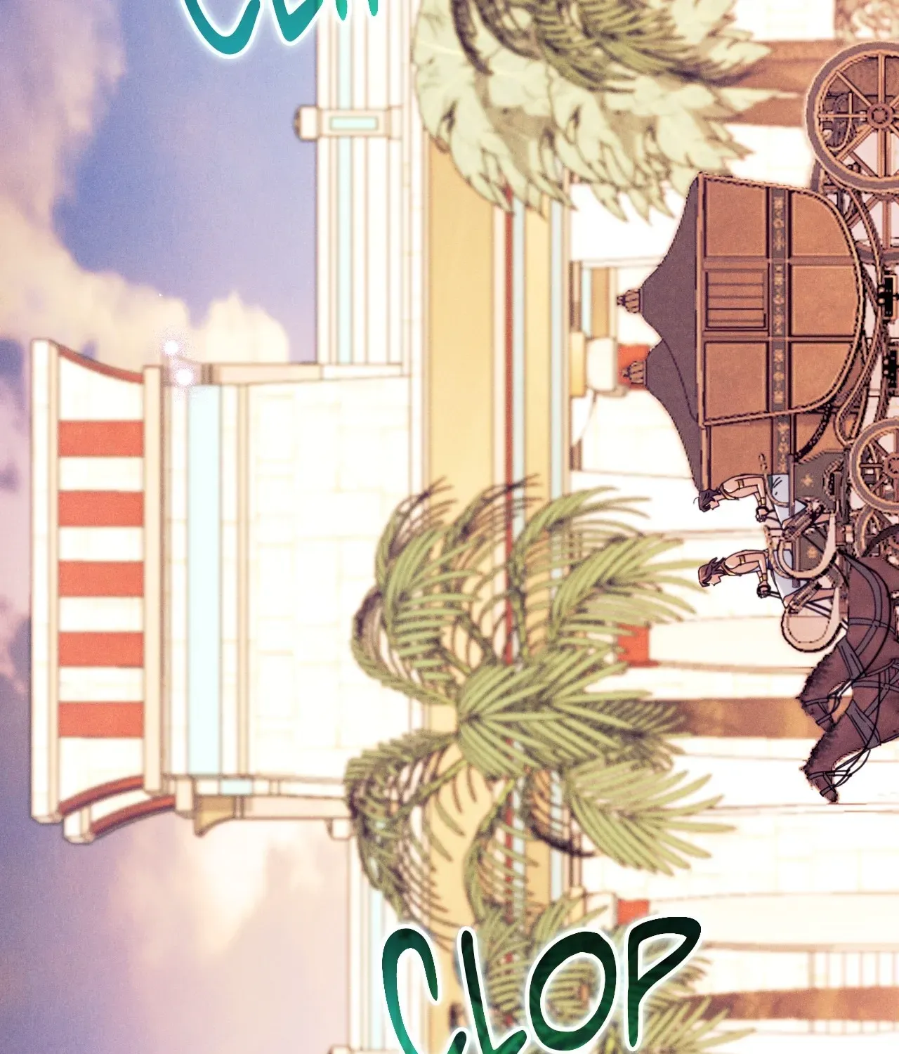 Devoured: The Serpent and the Pomegranate Chapter 38 page 3 - 