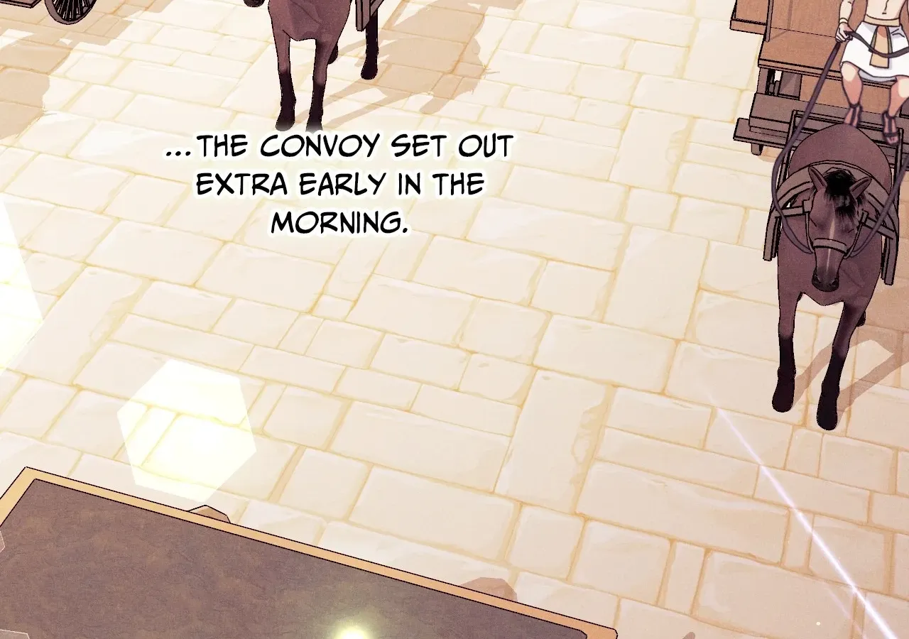 Devoured: The Serpent and the Pomegranate Chapter 38 page 23 - 