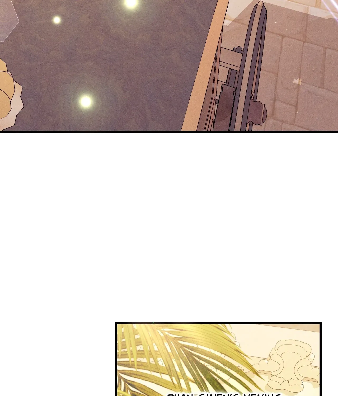 Devoured: The Serpent and the Pomegranate Chapter 38 page 24 - 