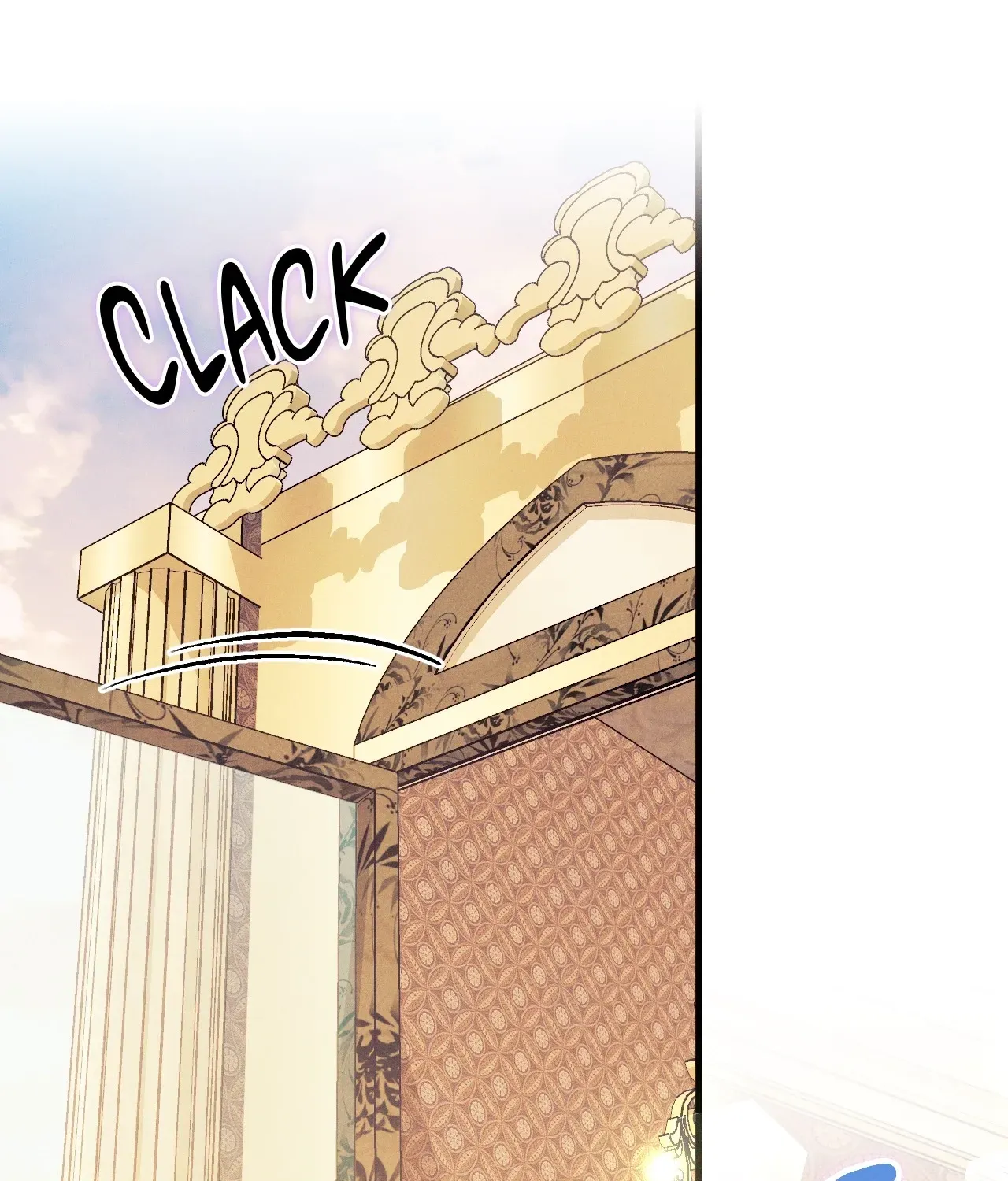 Devoured: The Serpent and the Pomegranate Chapter 38 page 27 - 