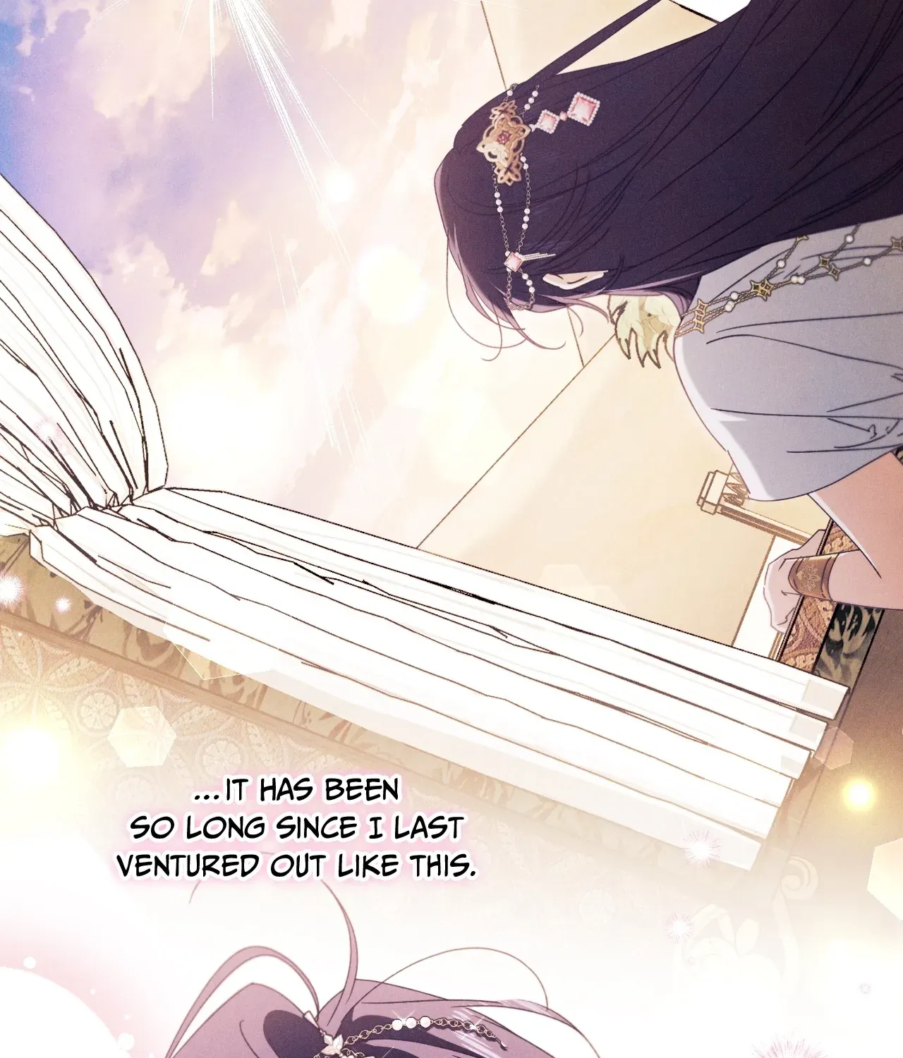 Devoured: The Serpent and the Pomegranate Chapter 38 page 29 - 