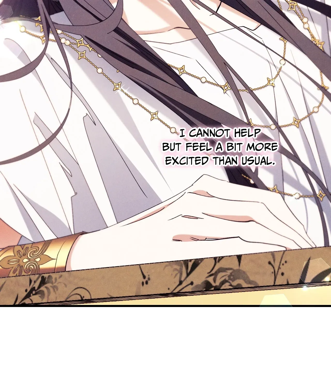 Devoured: The Serpent and the Pomegranate Chapter 38 page 31 - 
