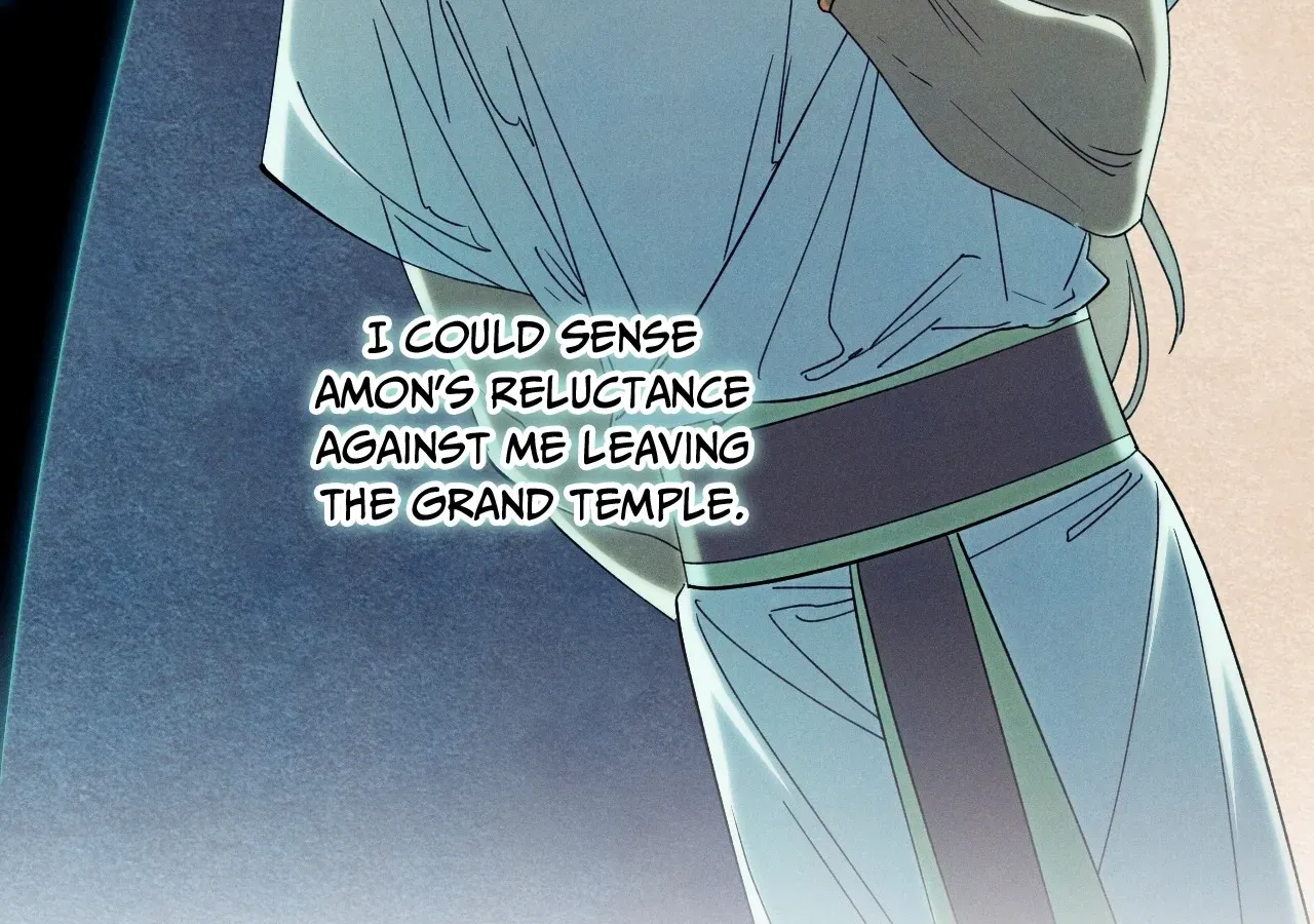 Devoured: The Serpent and the Pomegranate Chapter 38 page 38 - 