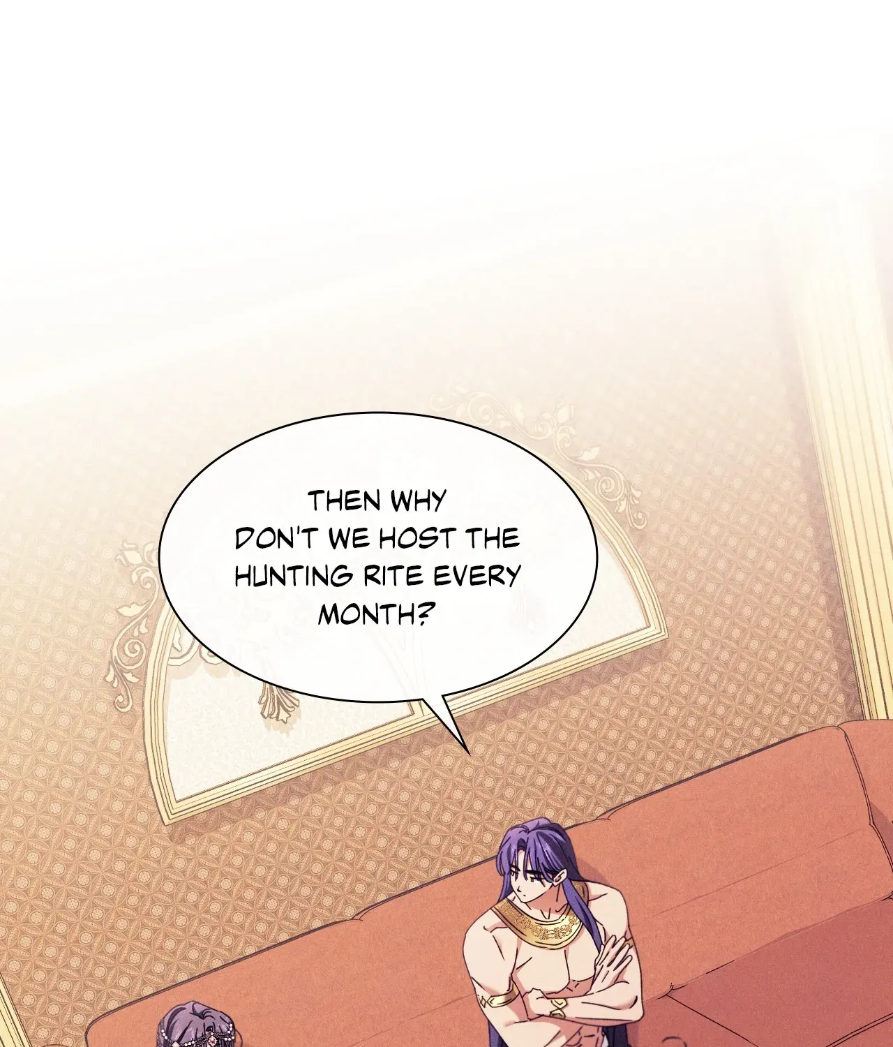 Devoured: The Serpent and the Pomegranate Chapter 38 page 40 - 