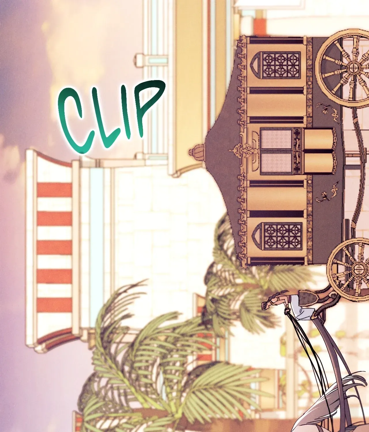 Devoured: The Serpent and the Pomegranate Chapter 38 page 5 - 