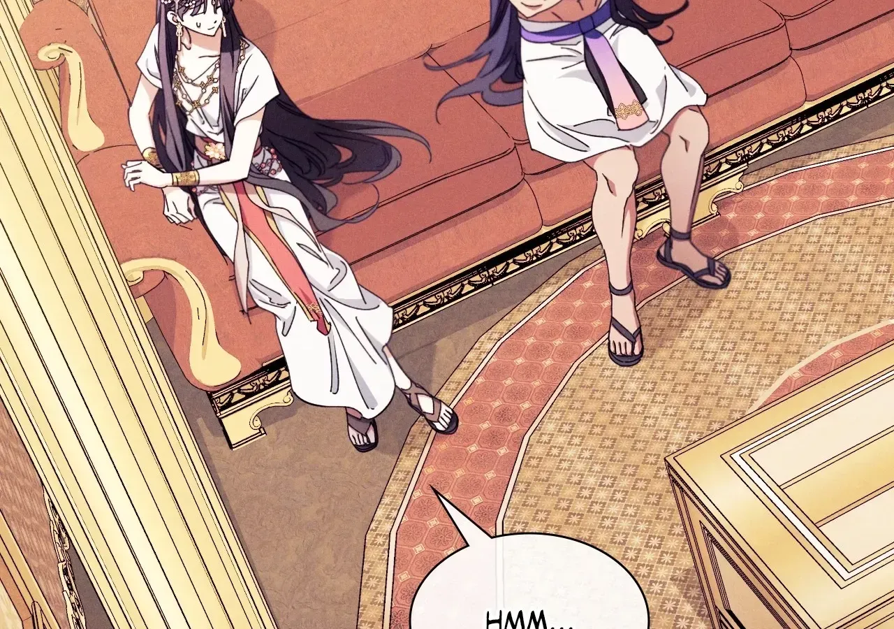 Devoured: The Serpent and the Pomegranate Chapter 38 page 41 - 
