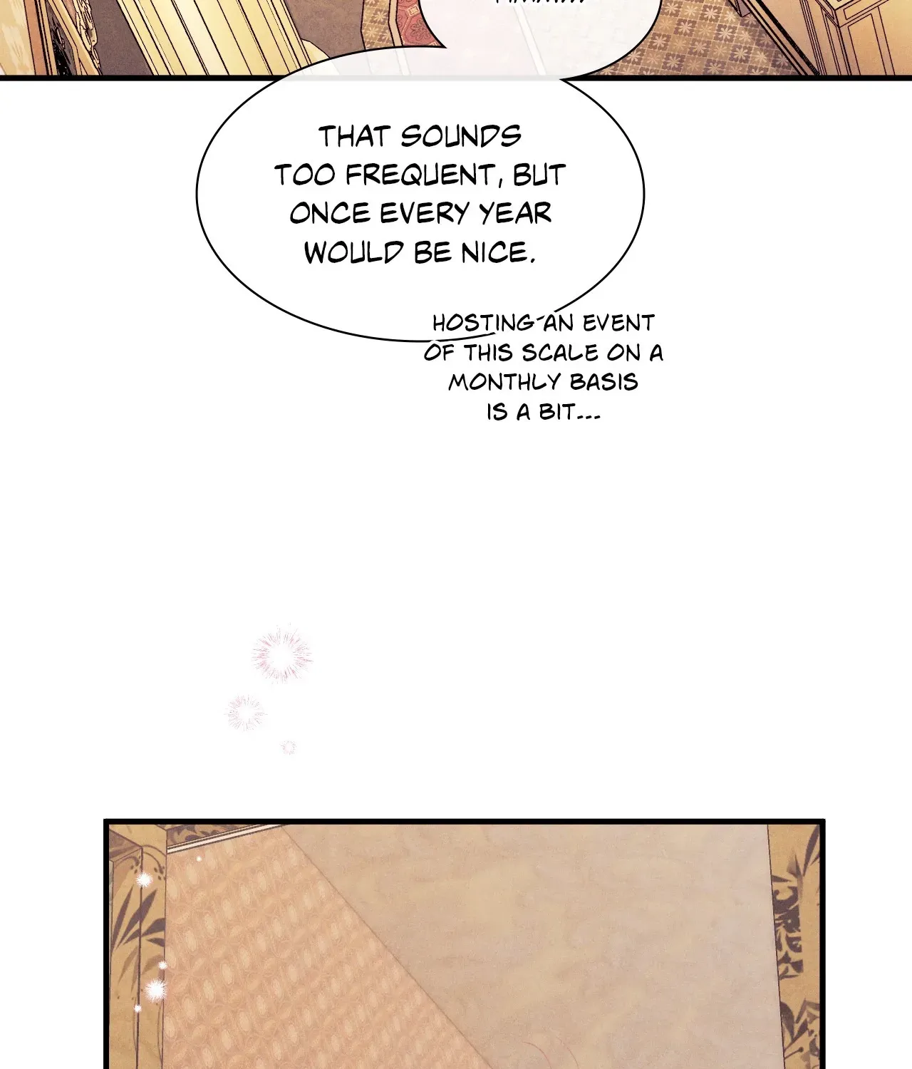 Devoured: The Serpent and the Pomegranate Chapter 38 page 42 - 
