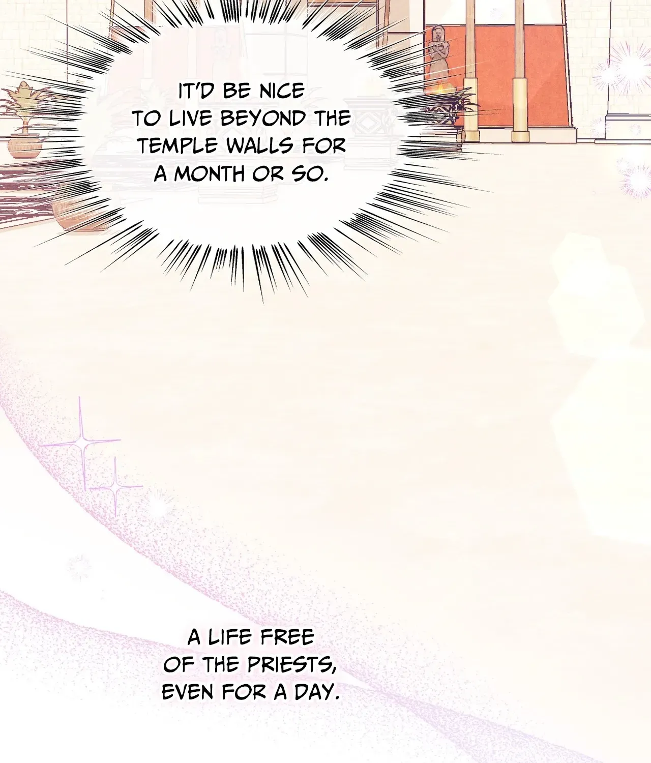Devoured: The Serpent and the Pomegranate Chapter 38 page 46 - 