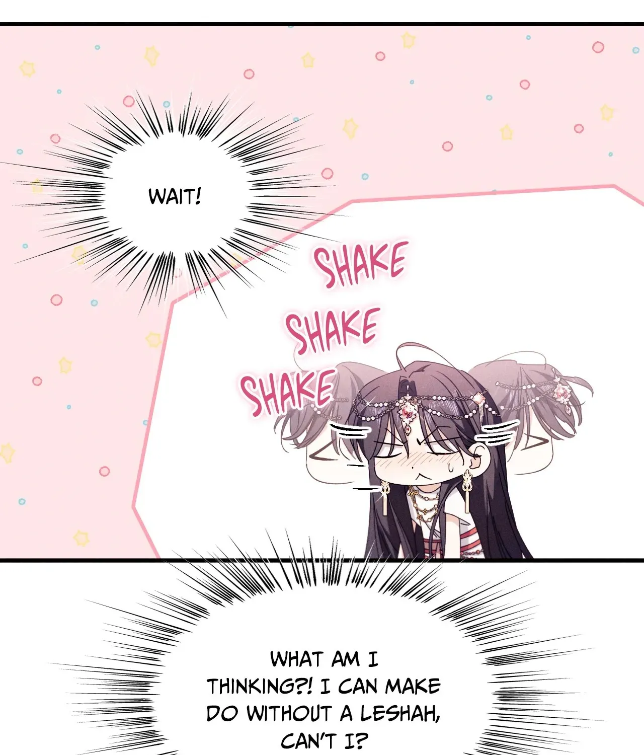 Devoured: The Serpent and the Pomegranate Chapter 38 page 53 - 