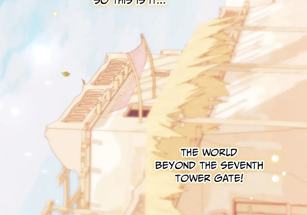 Devoured: The Serpent and the Pomegranate Chapter 38 page 60 - 