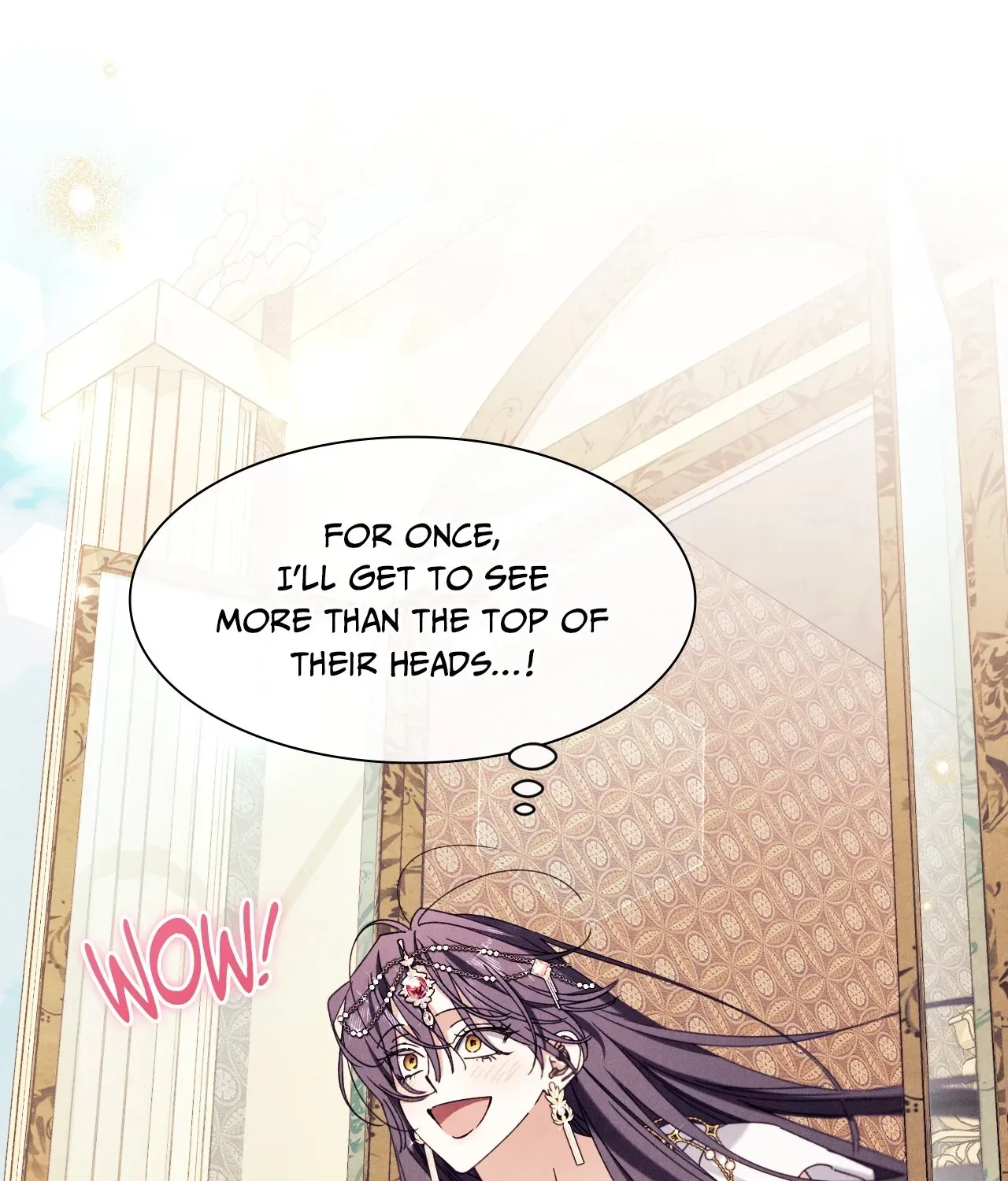Devoured: The Serpent and the Pomegranate Chapter 38 page 66 - 