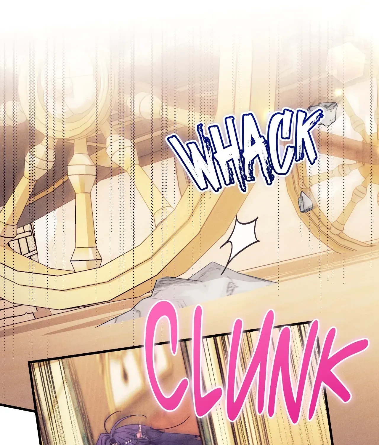 Devoured: The Serpent and the Pomegranate Chapter 38 page 68 - 