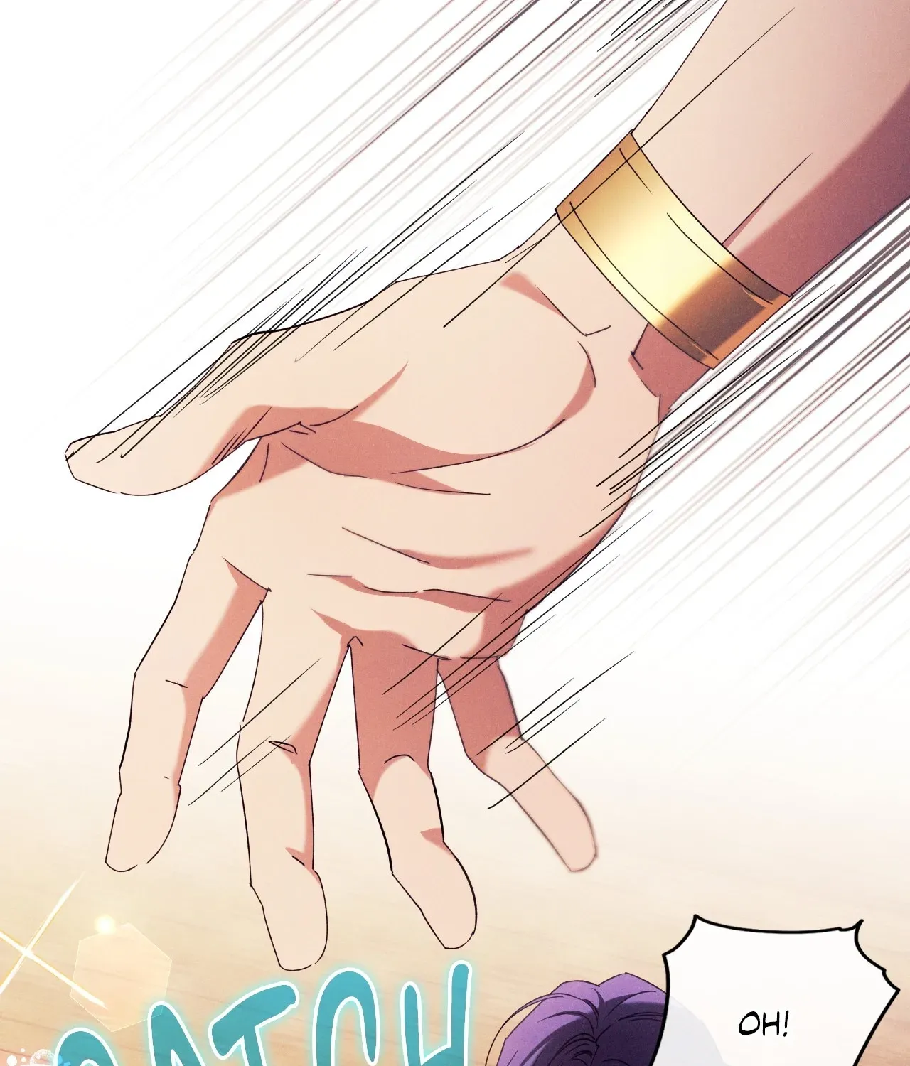 Devoured: The Serpent and the Pomegranate Chapter 38 page 70 - 