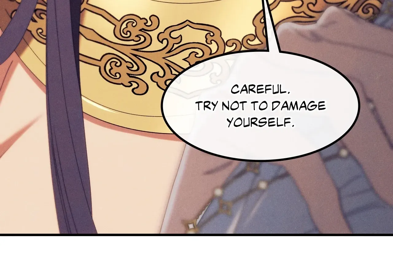 Devoured: The Serpent and the Pomegranate Chapter 38 page 77 - 