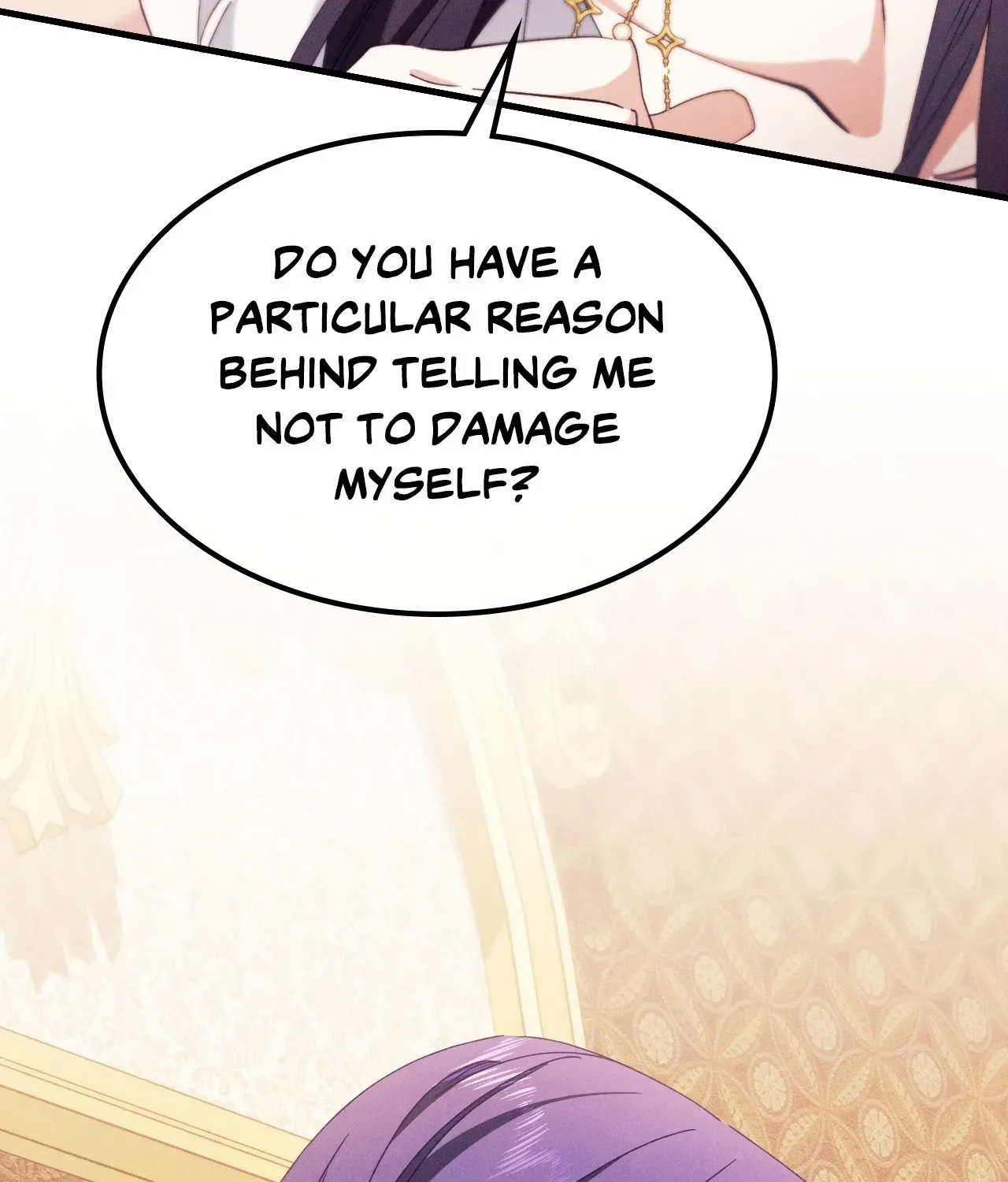 Devoured: The Serpent and the Pomegranate Chapter 38 page 83 - 
