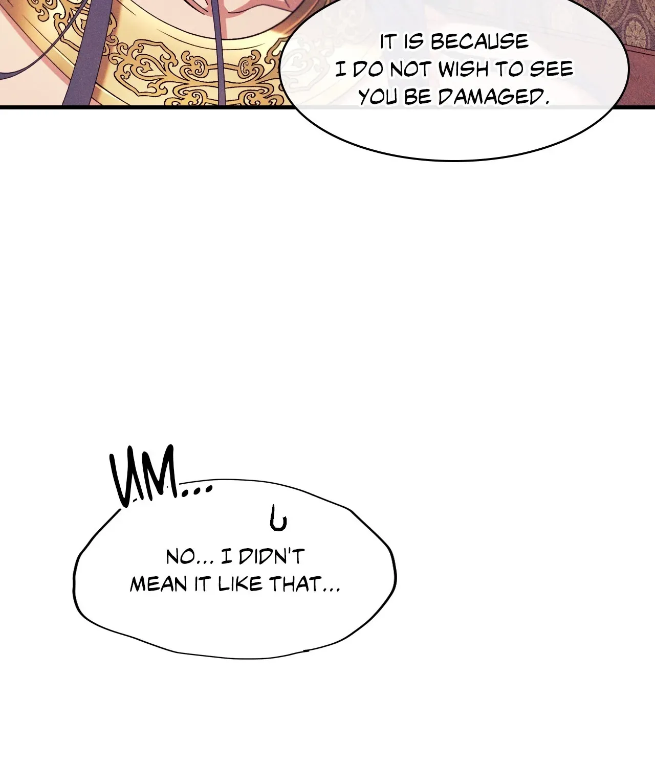 Devoured: The Serpent and the Pomegranate Chapter 38 page 85 - 