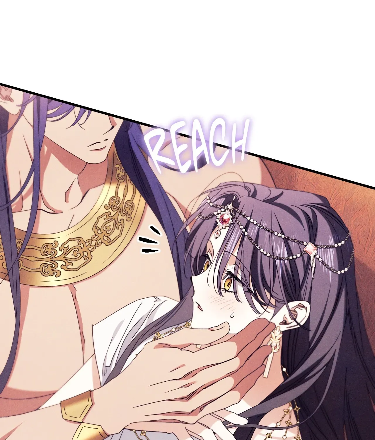 Devoured: The Serpent and the Pomegranate Chapter 38 page 92 - 