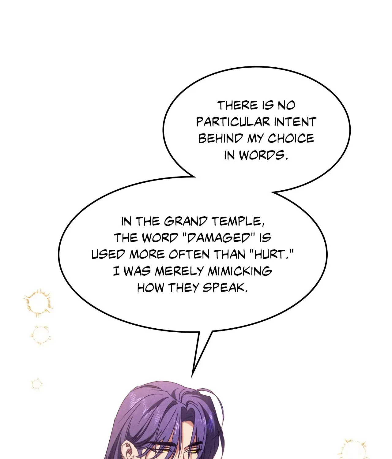 Devoured: The Serpent and the Pomegranate Chapter 38 page 94 - 