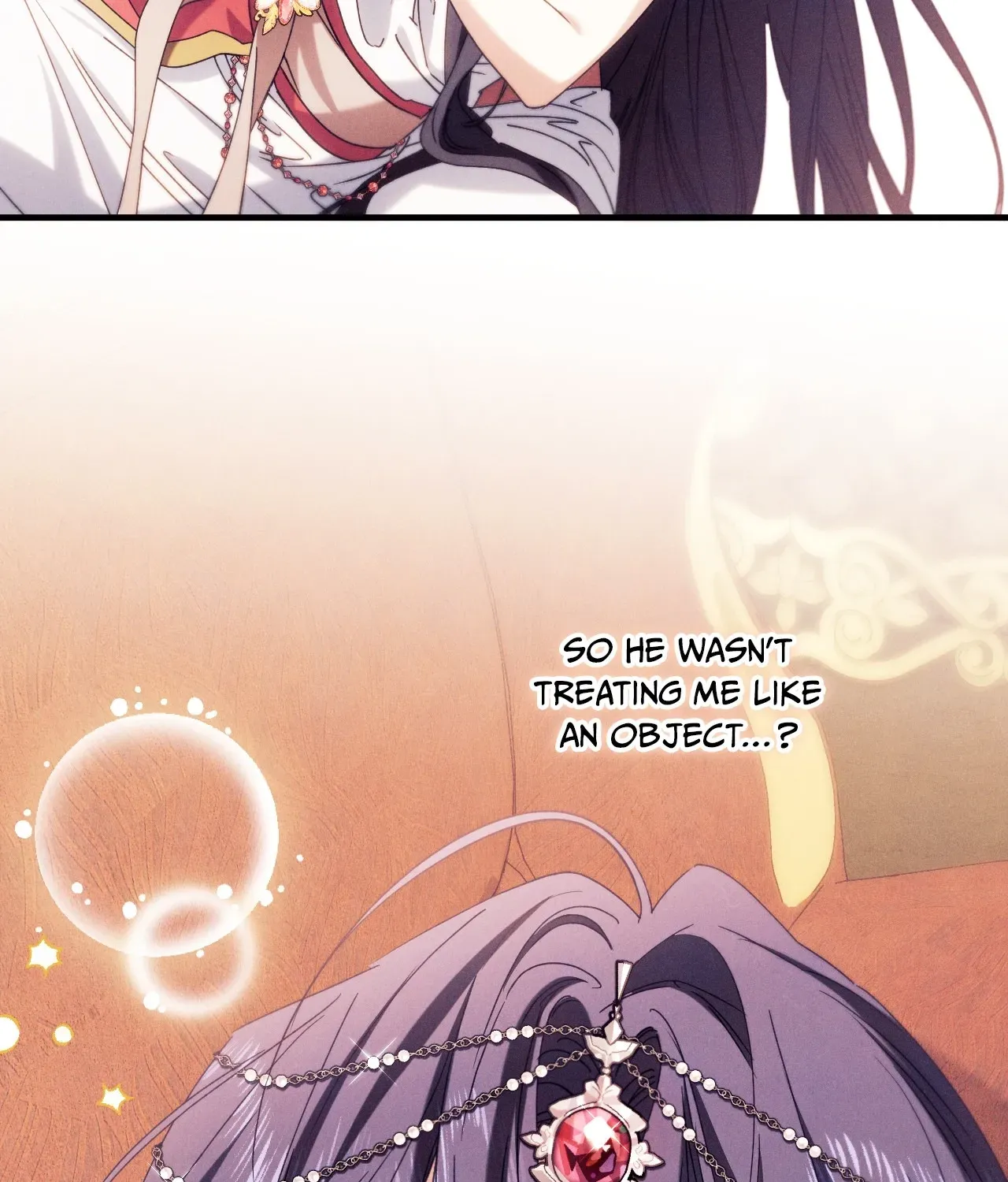 Devoured: The Serpent and the Pomegranate Chapter 38 page 96 - 