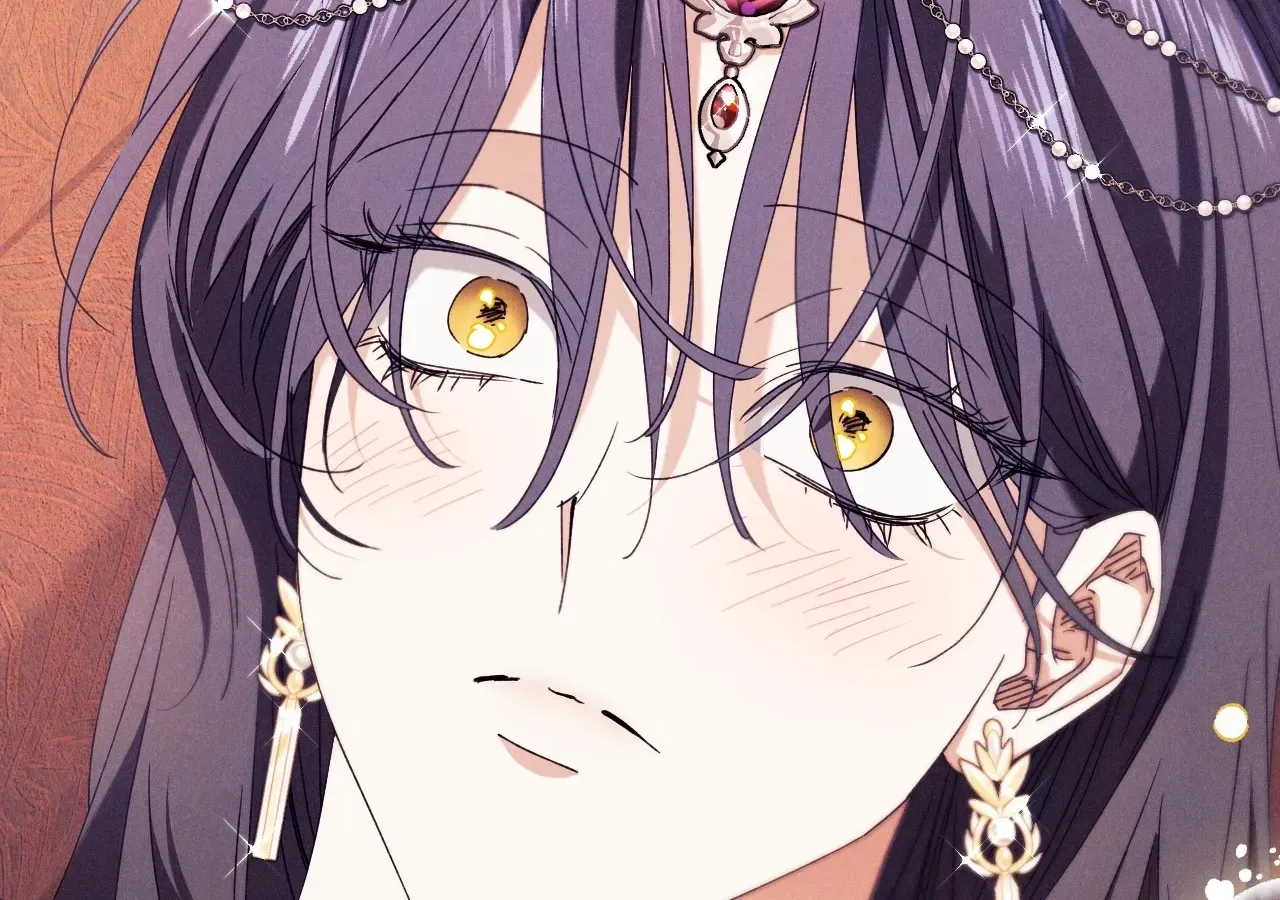 Devoured: The Serpent and the Pomegranate Chapter 38 page 97 - 