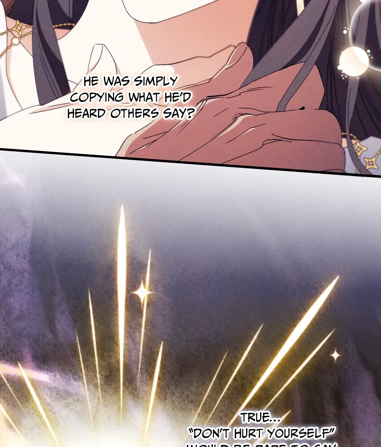 Devoured: The Serpent and the Pomegranate Chapter 38 page 98 - 