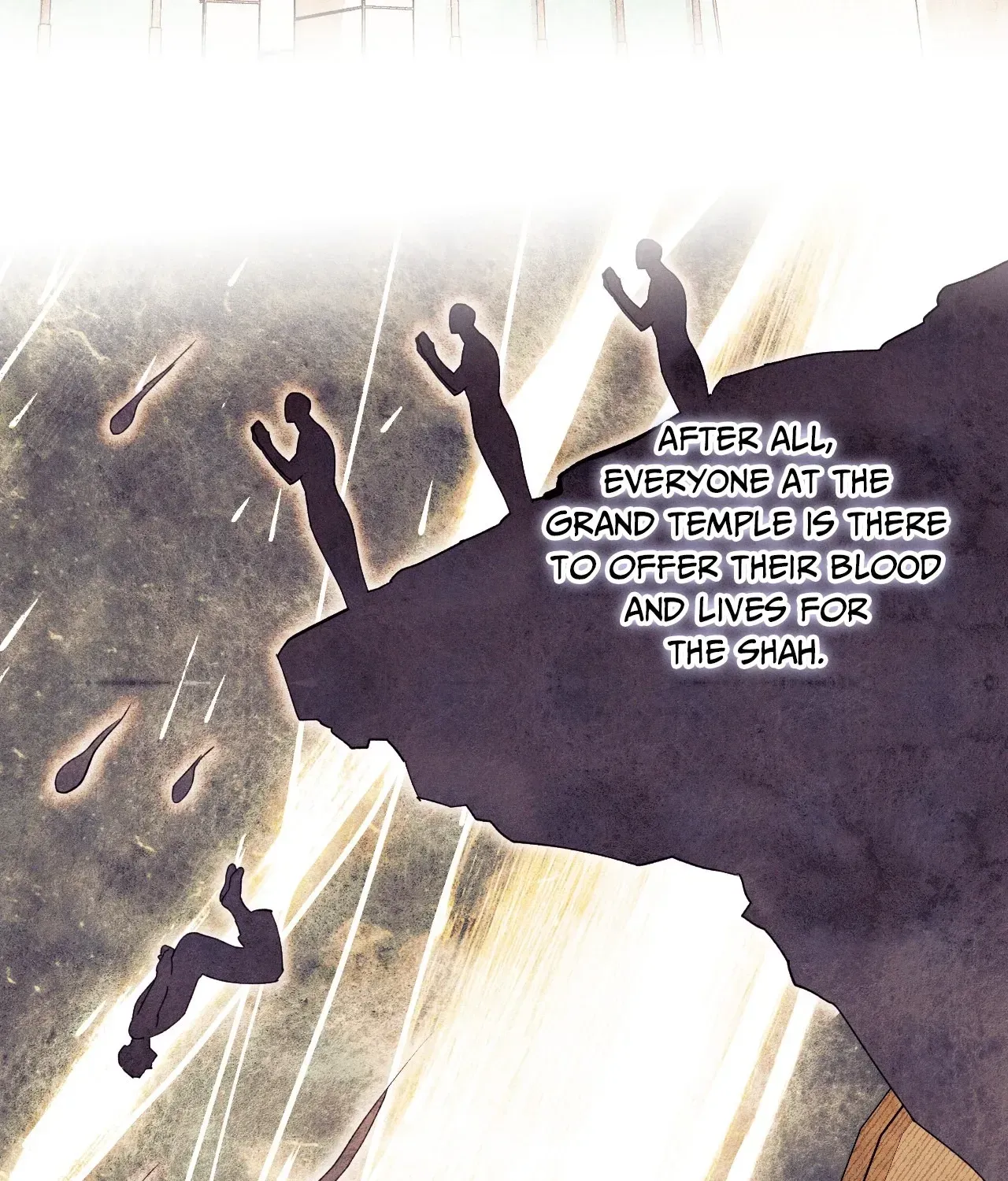 Devoured: The Serpent and the Pomegranate Chapter 38 page 100 - 
