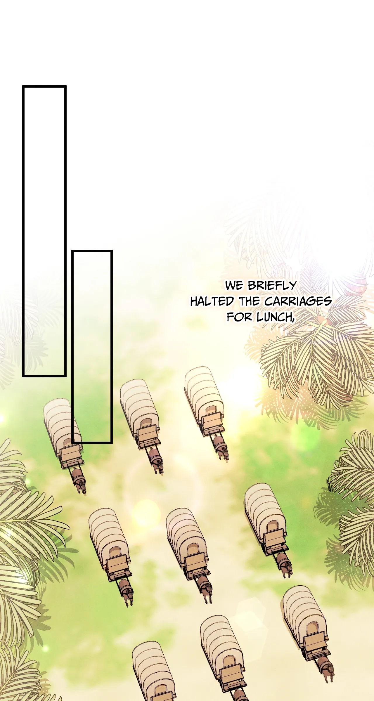 Devoured: The Serpent and the Pomegranate Chapter 39 page 1 - 