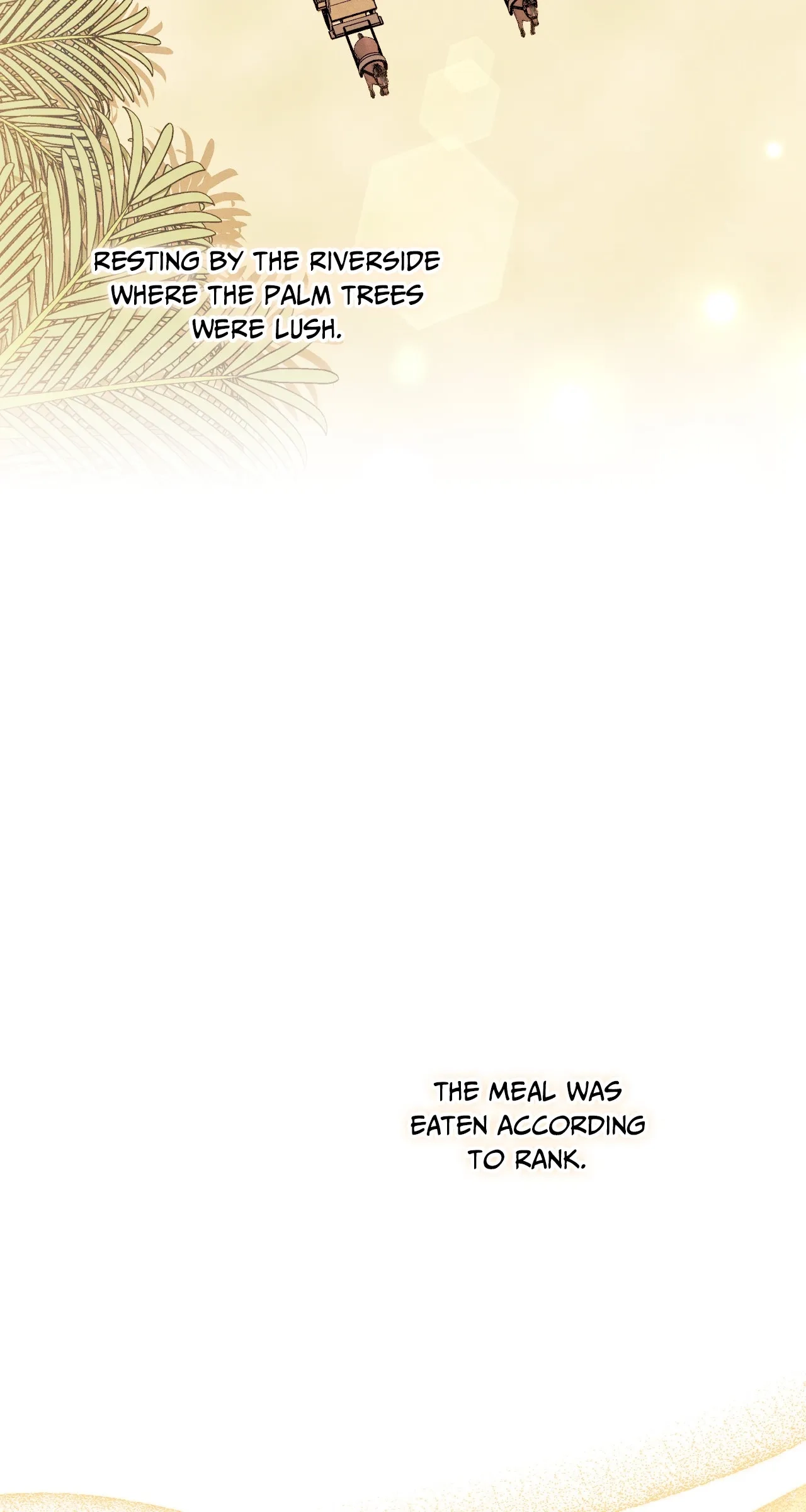 Devoured: The Serpent and the Pomegranate Chapter 39 page 2 - 