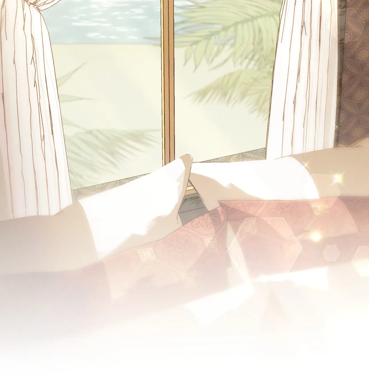 Devoured: The Serpent and the Pomegranate Chapter 39 page 23 - 