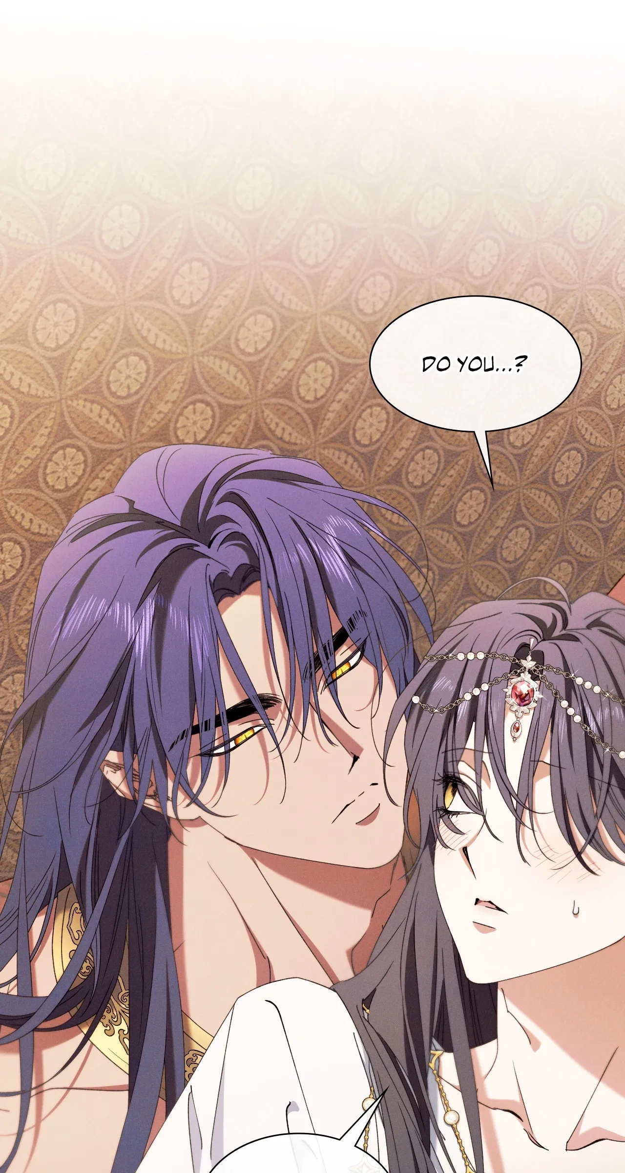 Devoured: The Serpent and the Pomegranate Chapter 39 page 26 - 