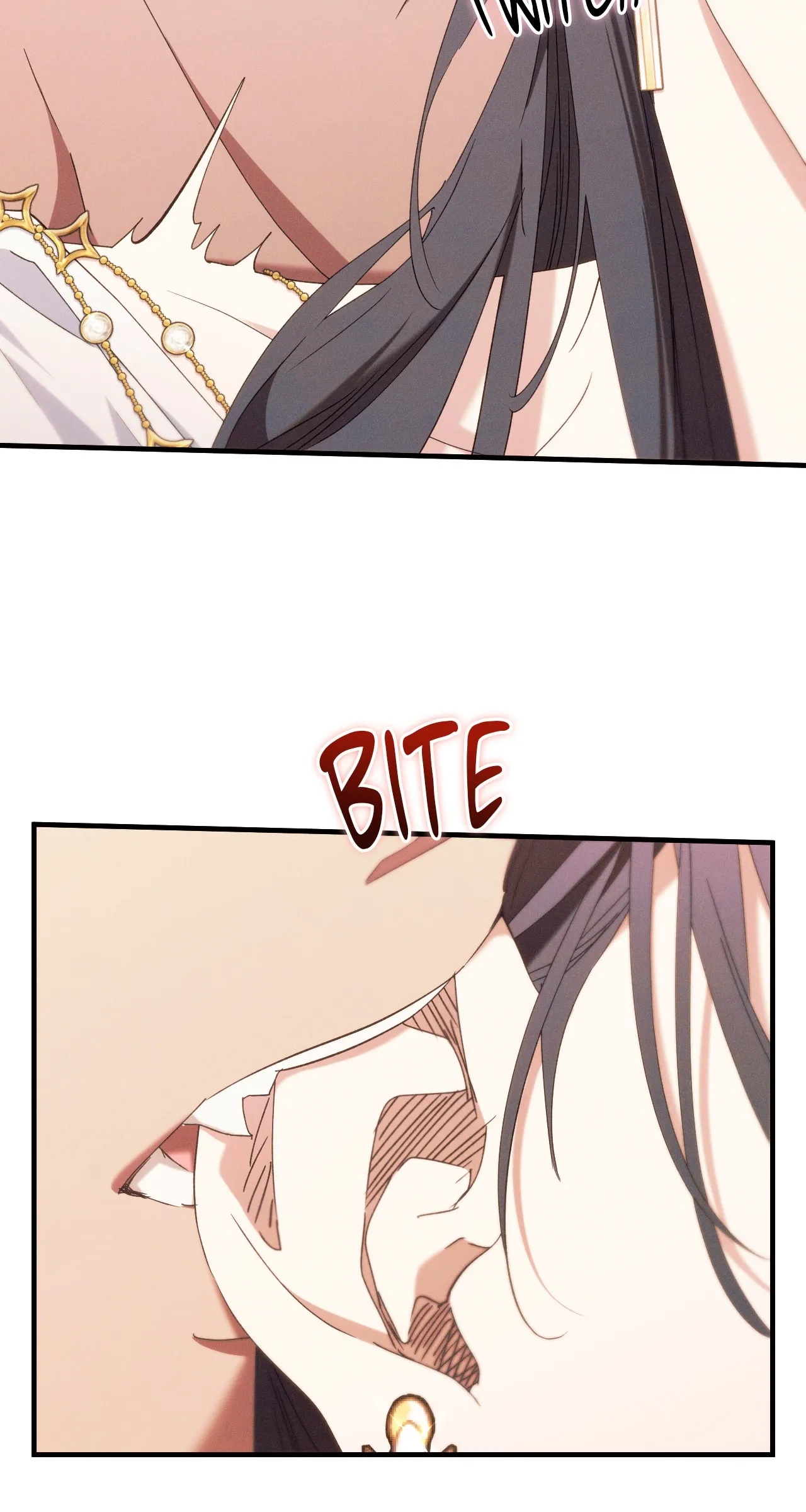 Devoured: The Serpent and the Pomegranate Chapter 39 page 29 - 