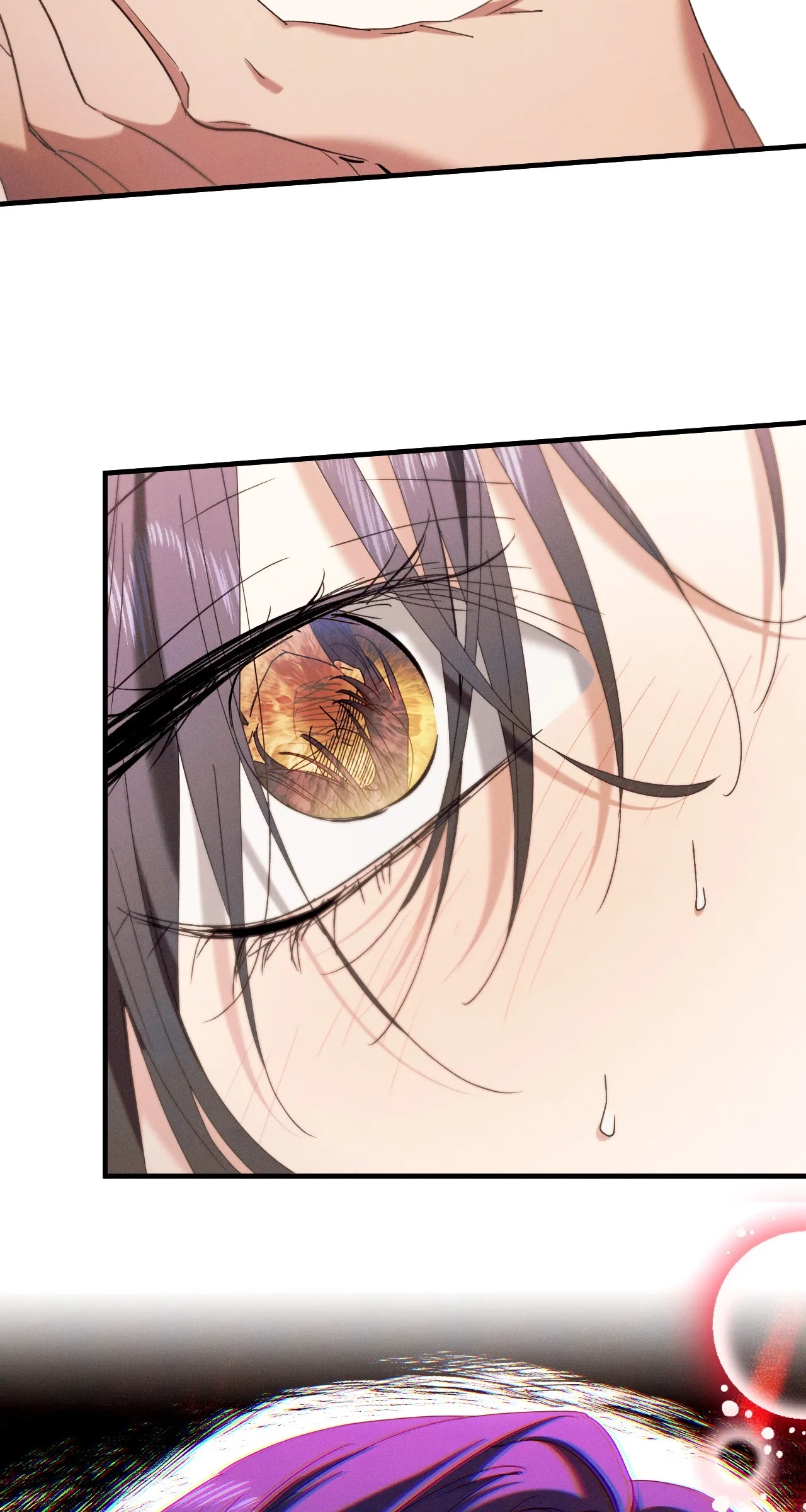 Devoured: The Serpent and the Pomegranate Chapter 39 page 32 - 