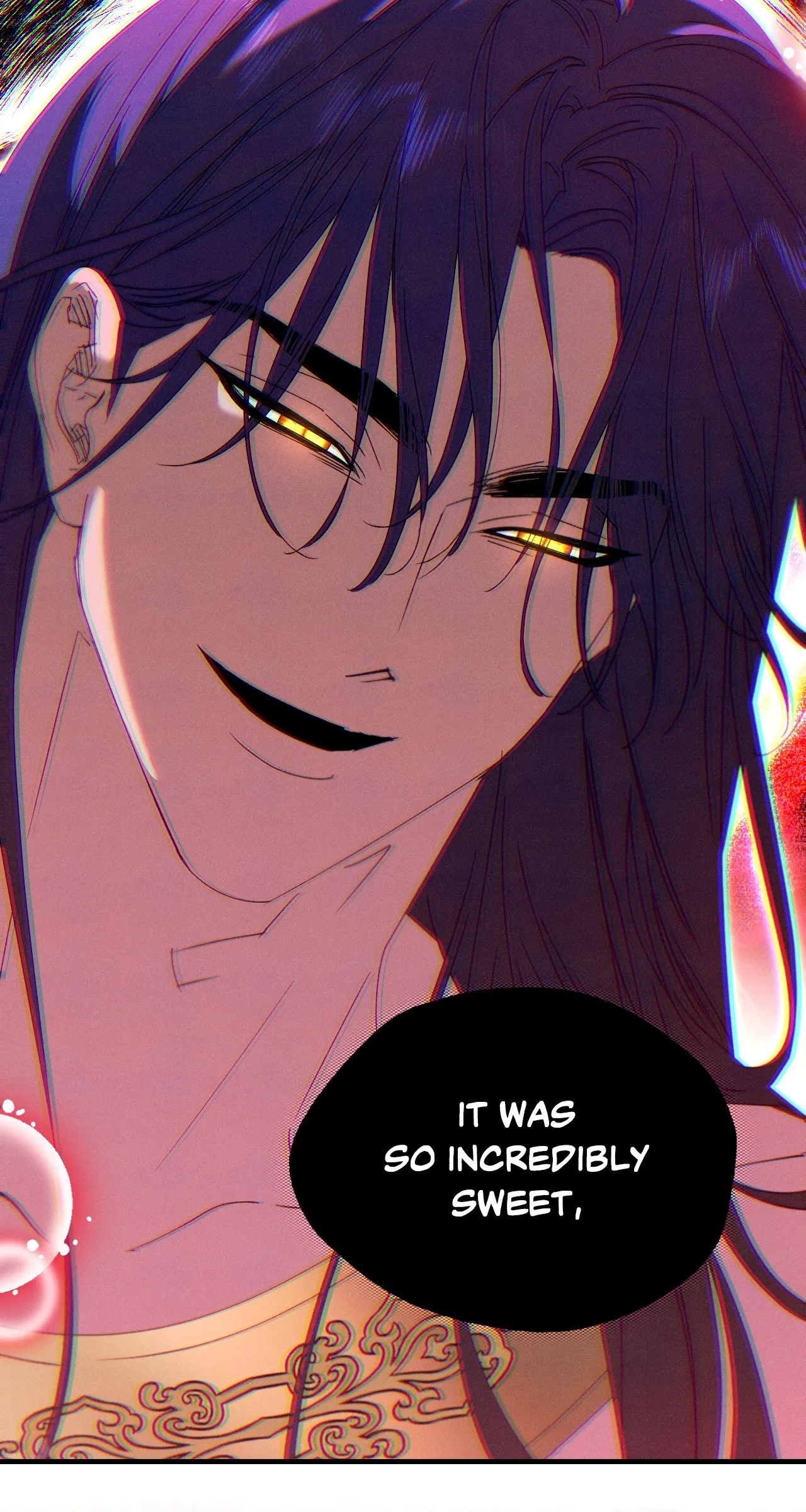 Devoured: The Serpent and the Pomegranate Chapter 39 page 33 - 