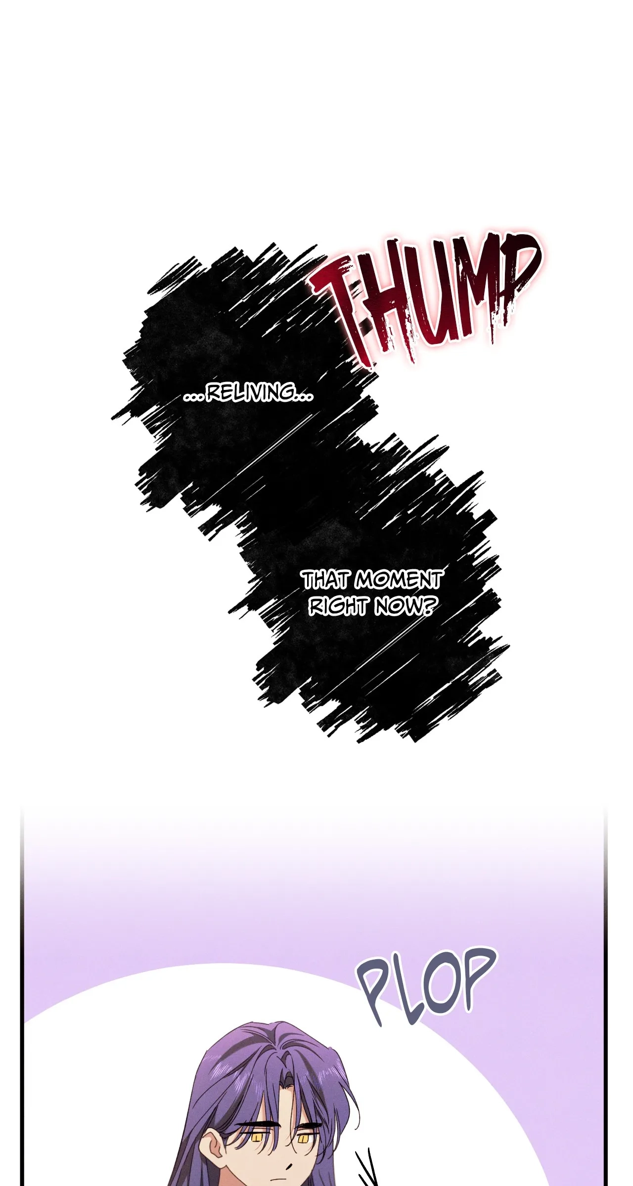 Devoured: The Serpent and the Pomegranate Chapter 39 page 38 - 