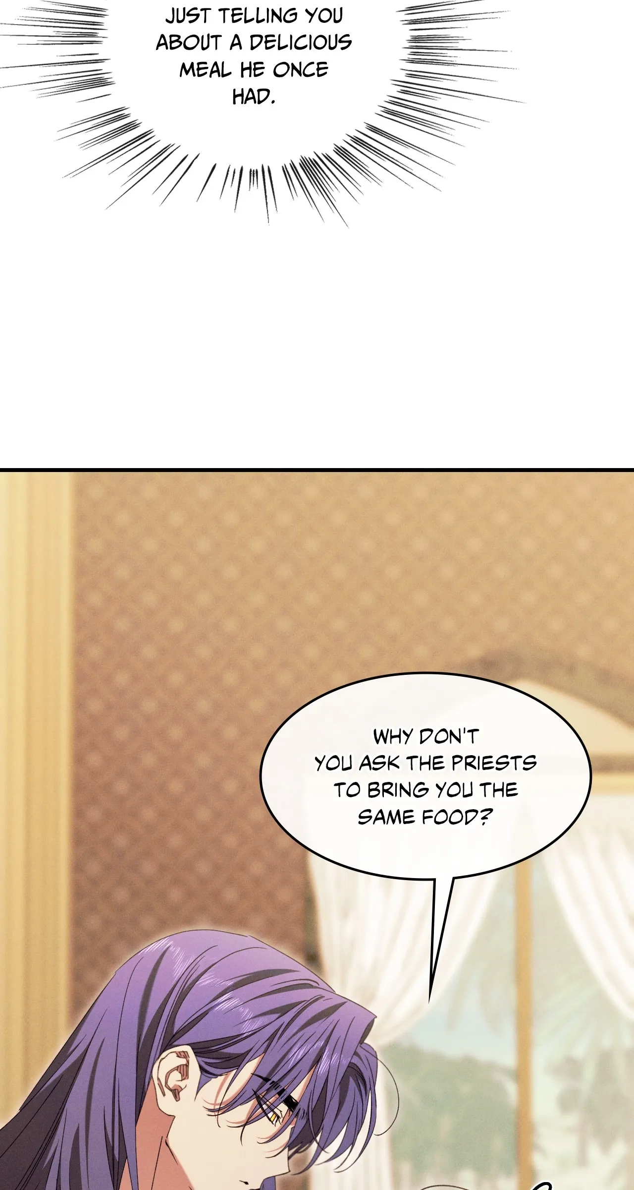 Devoured: The Serpent and the Pomegranate Chapter 39 page 42 - 