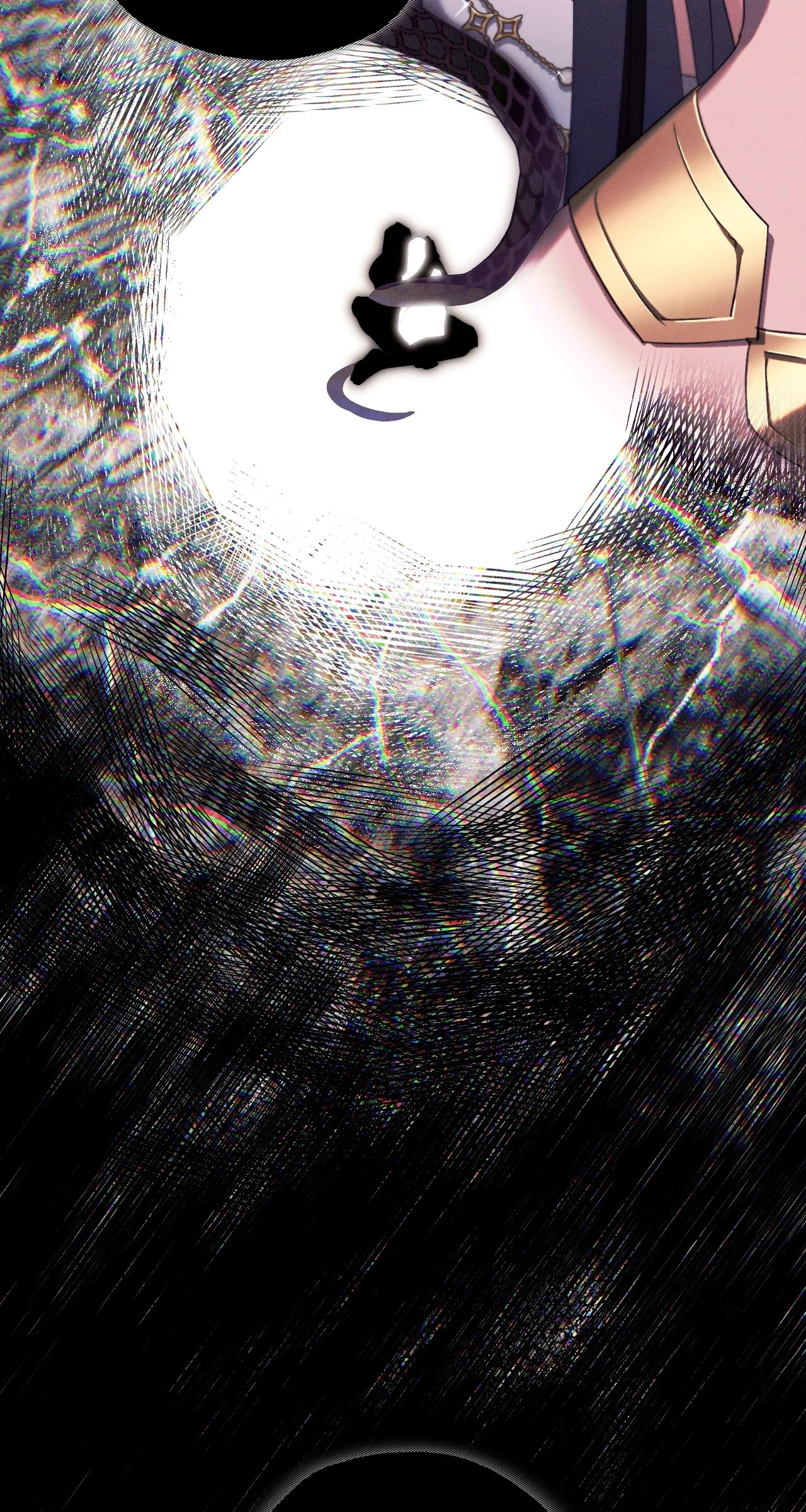 Devoured: The Serpent and the Pomegranate Chapter 39 page 47 - 
