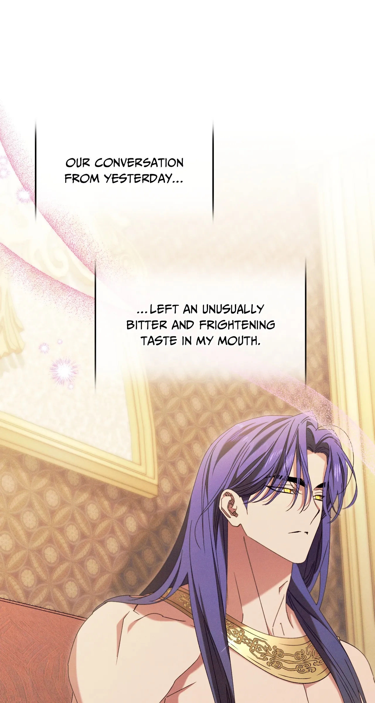 Devoured: The Serpent and the Pomegranate Chapter 39 page 59 - 