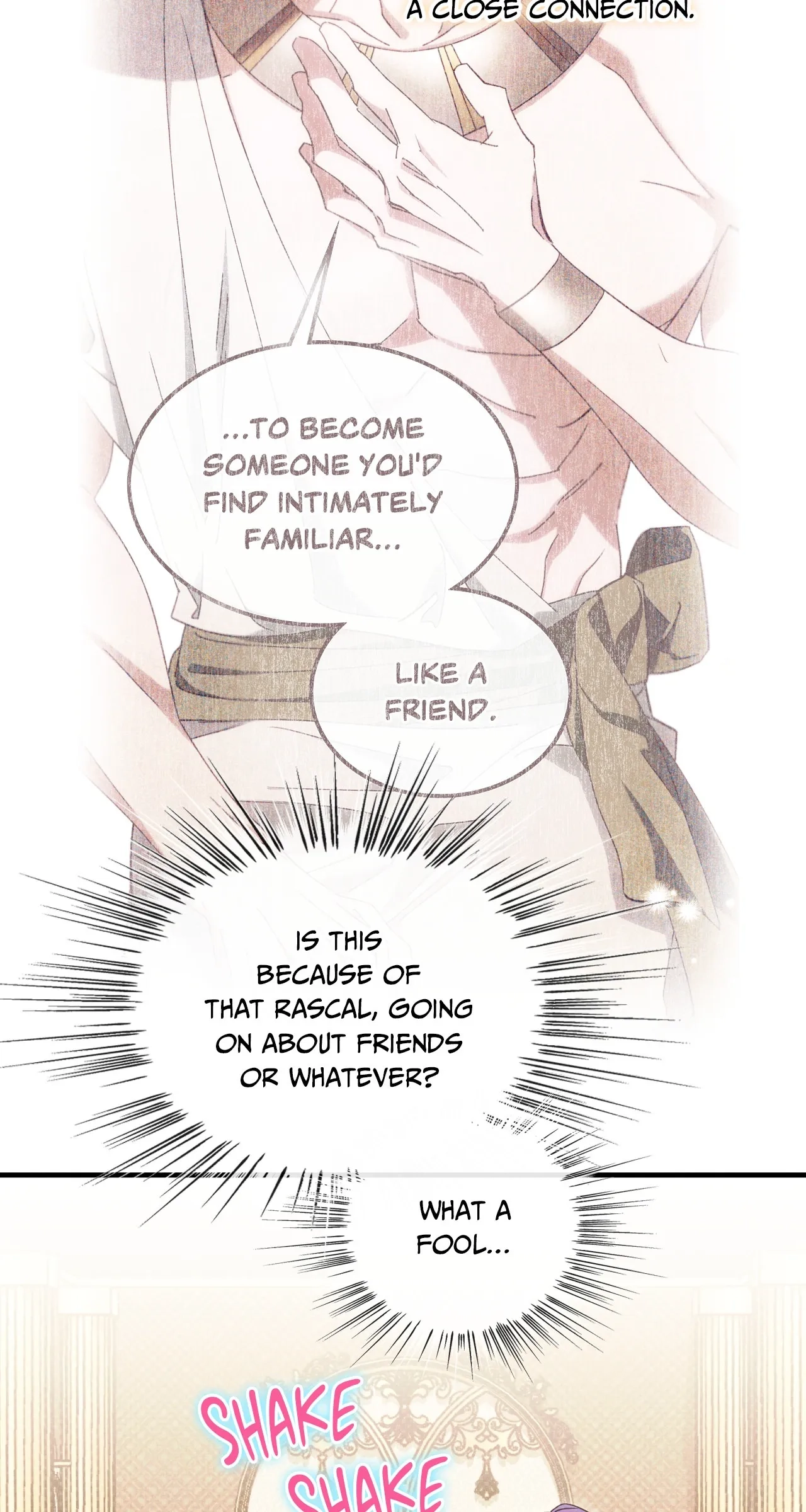 Devoured: The Serpent and the Pomegranate Chapter 39 page 64 - 