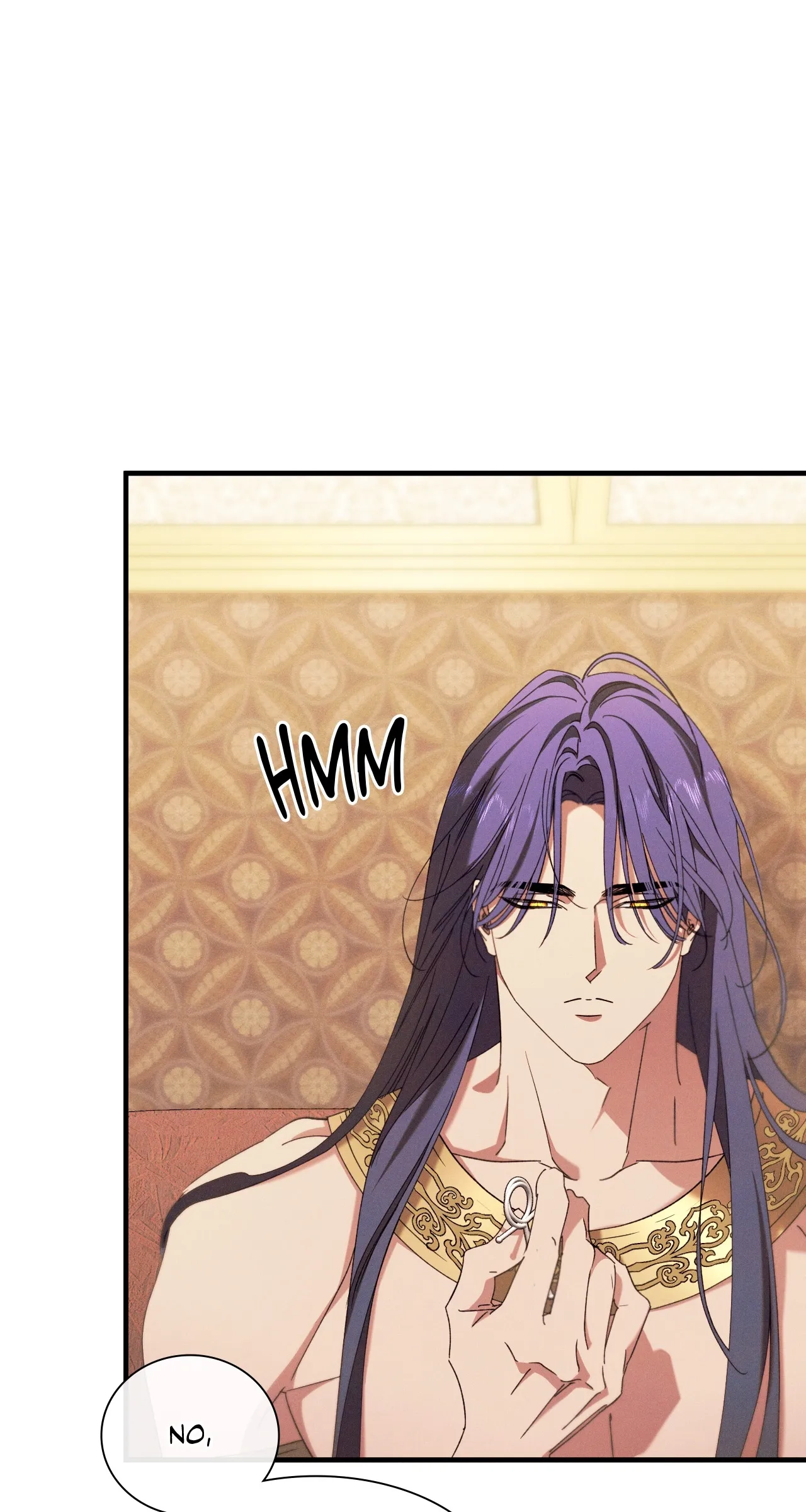 Devoured: The Serpent and the Pomegranate Chapter 39 page 68 - 
