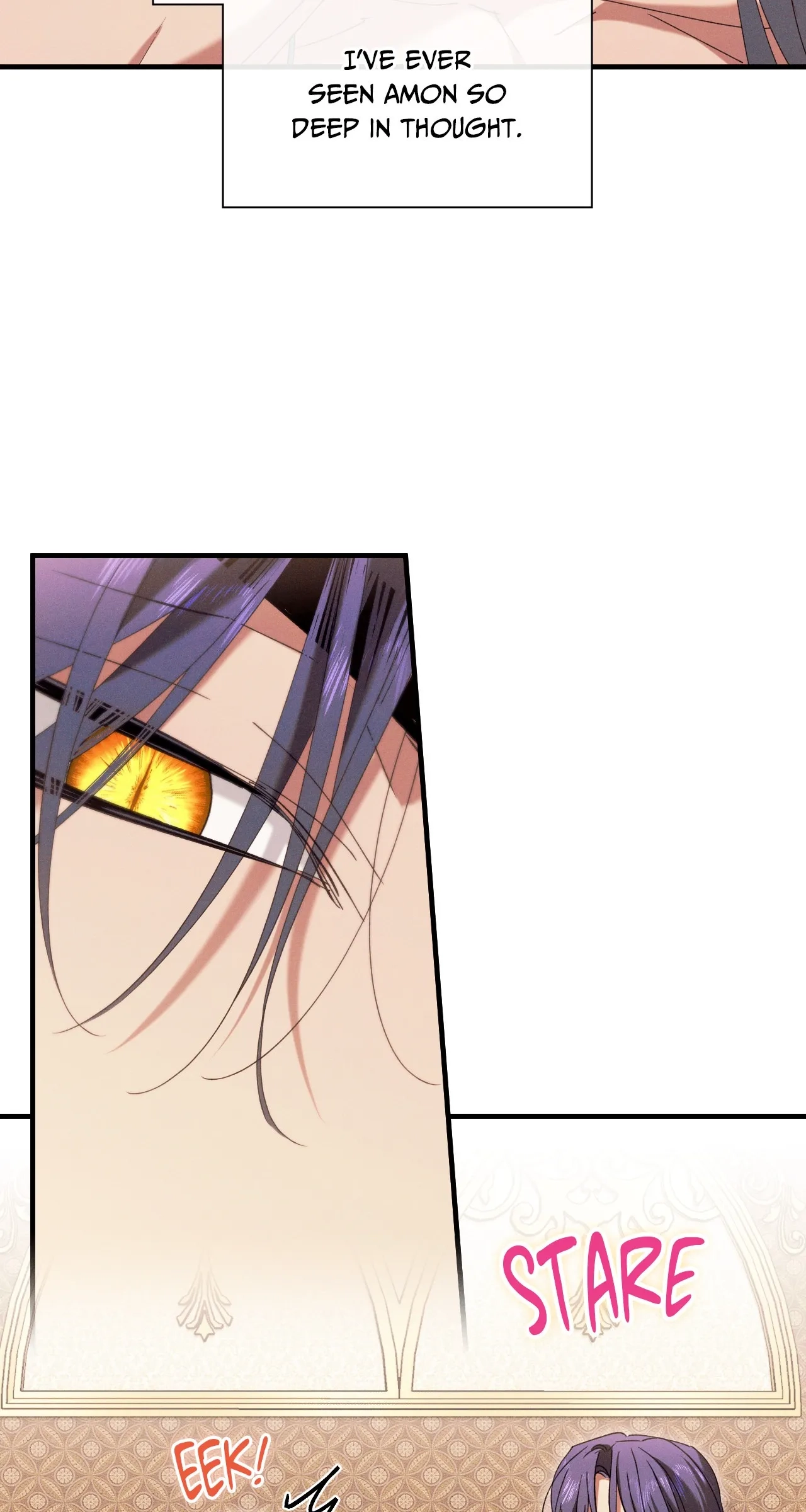 Devoured: The Serpent and the Pomegranate Chapter 39 page 76 - 