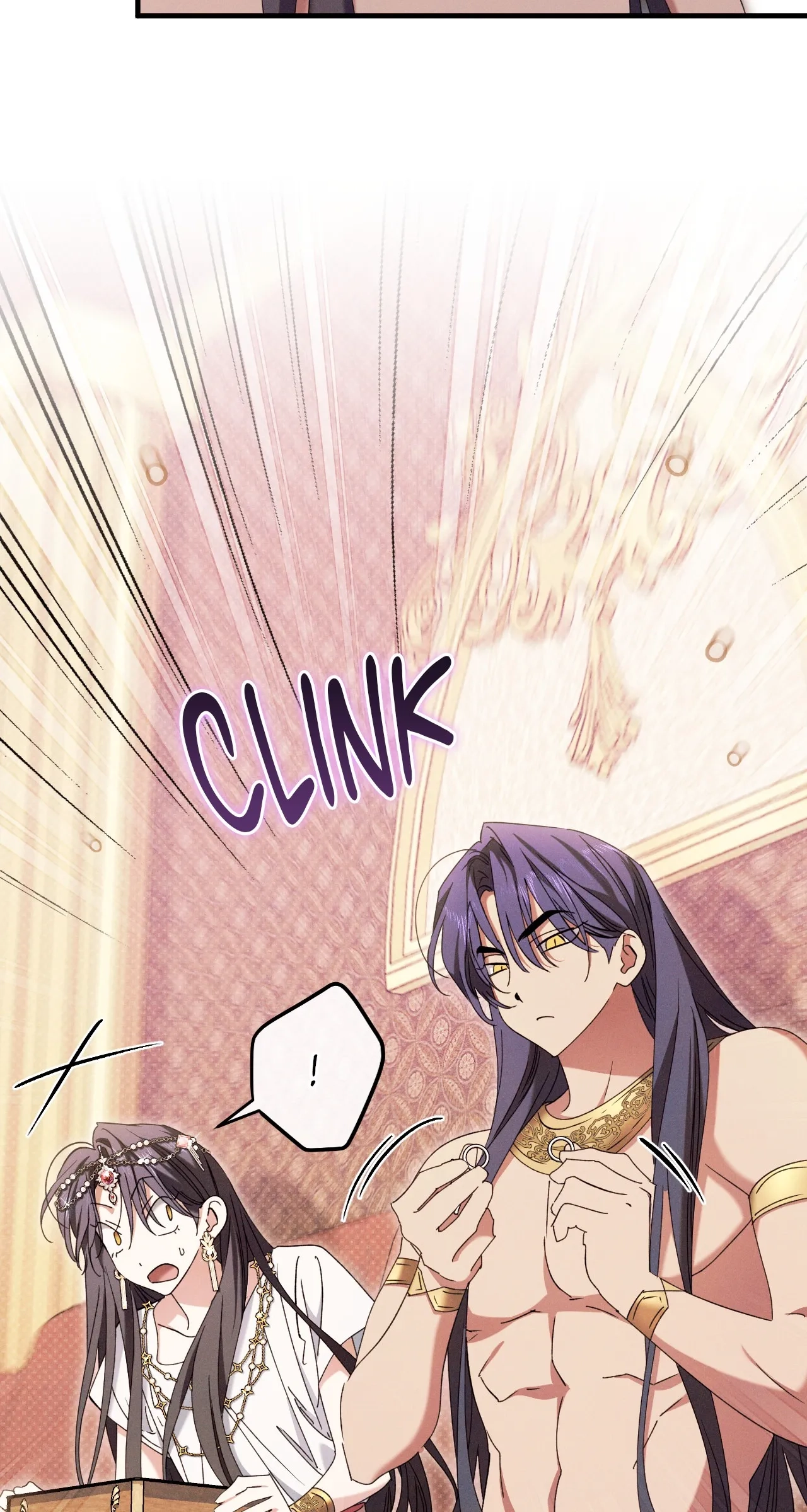 Devoured: The Serpent and the Pomegranate Chapter 39 page 78 - 
