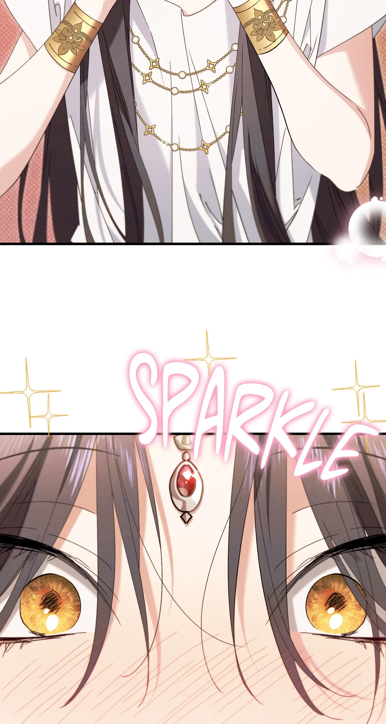 Devoured: The Serpent and the Pomegranate Chapter 39 page 81 - 